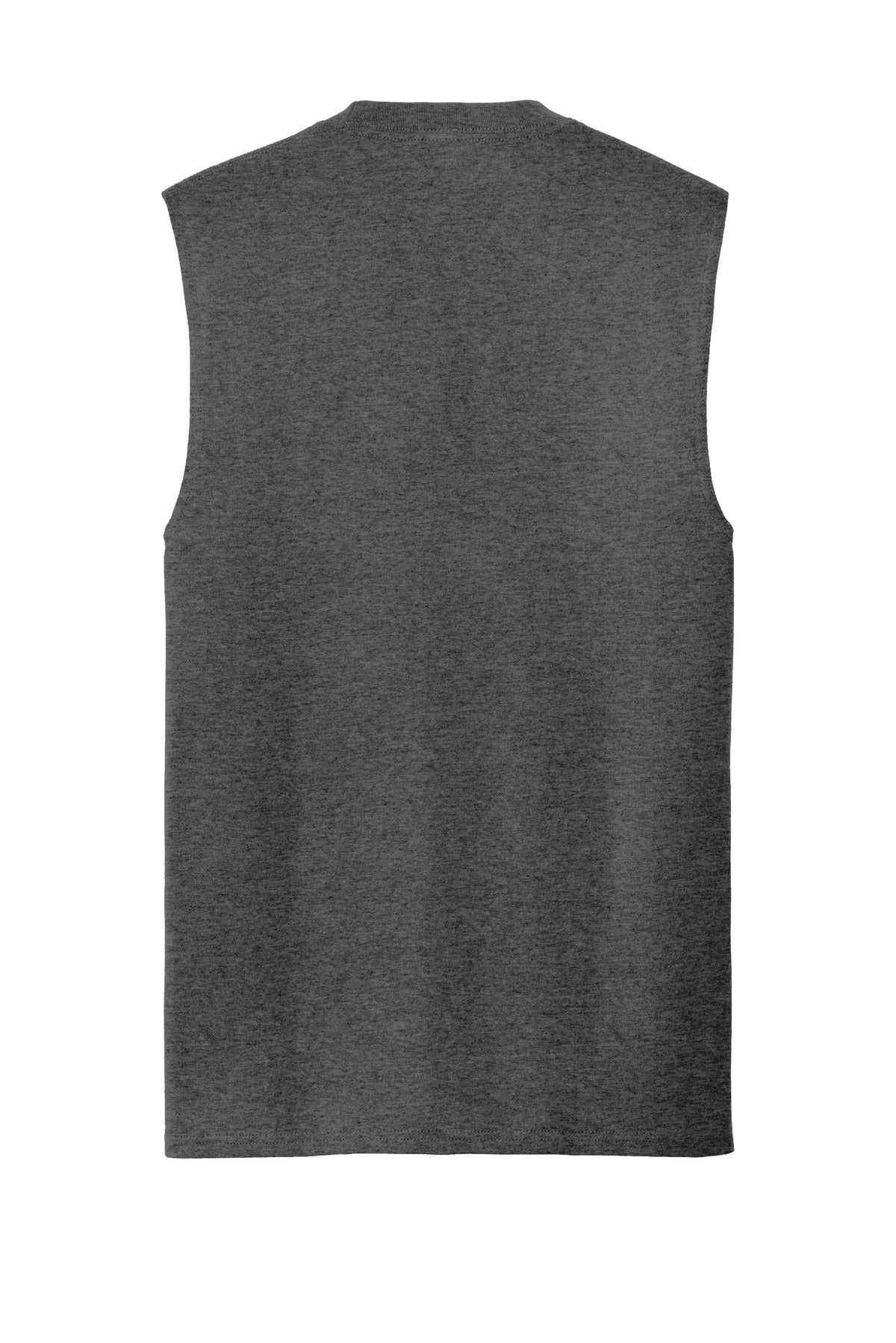 Port & Company® Core Cotton Sleeveless Tee