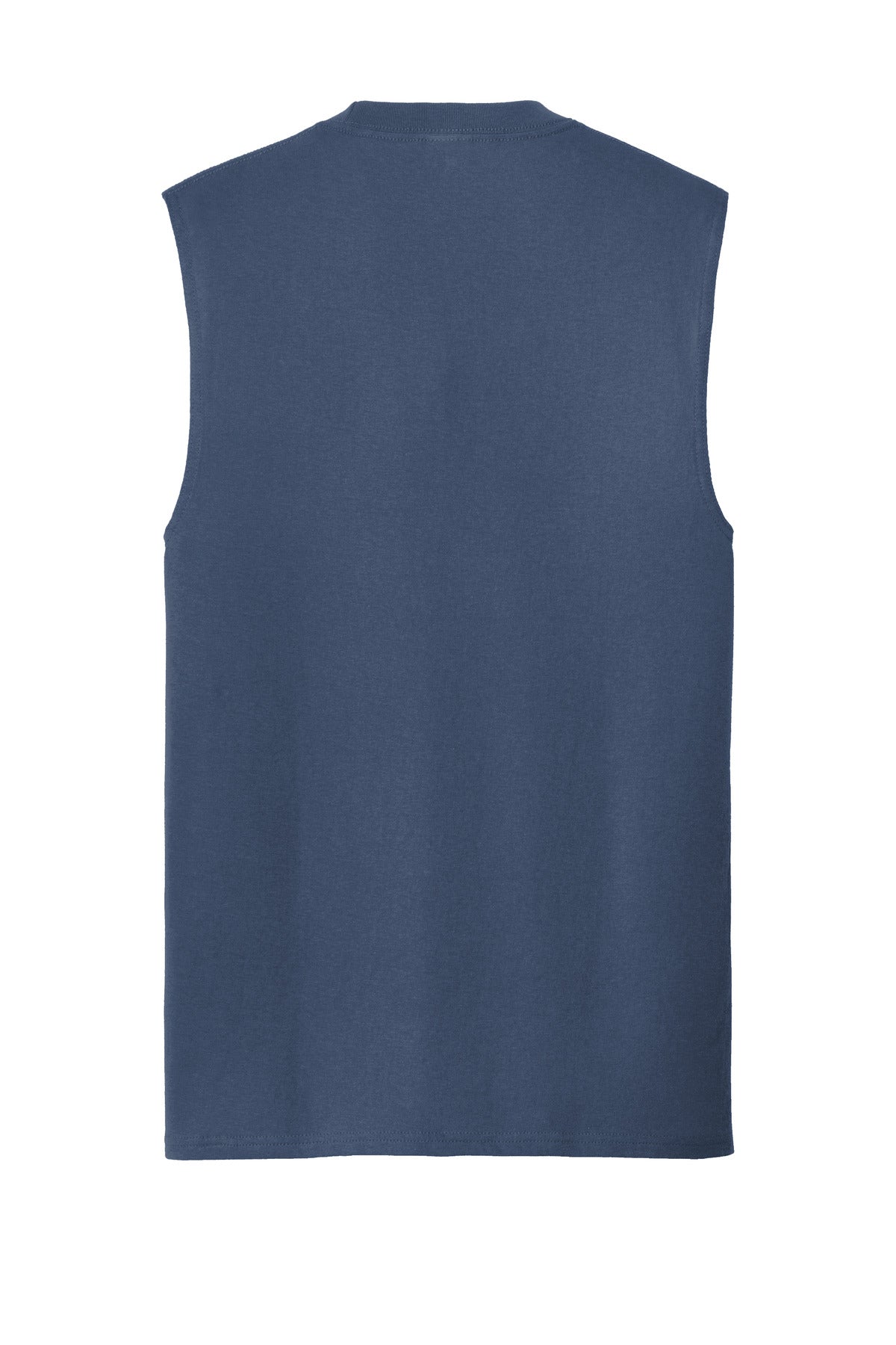 Port & Company® Core Cotton Sleeveless Tee