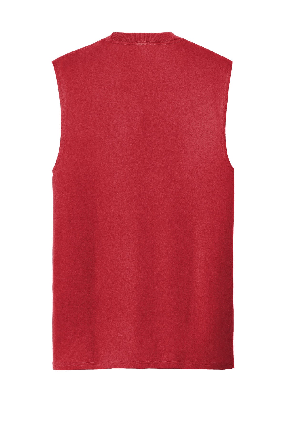 Port & Company® Core Cotton Sleeveless Tee