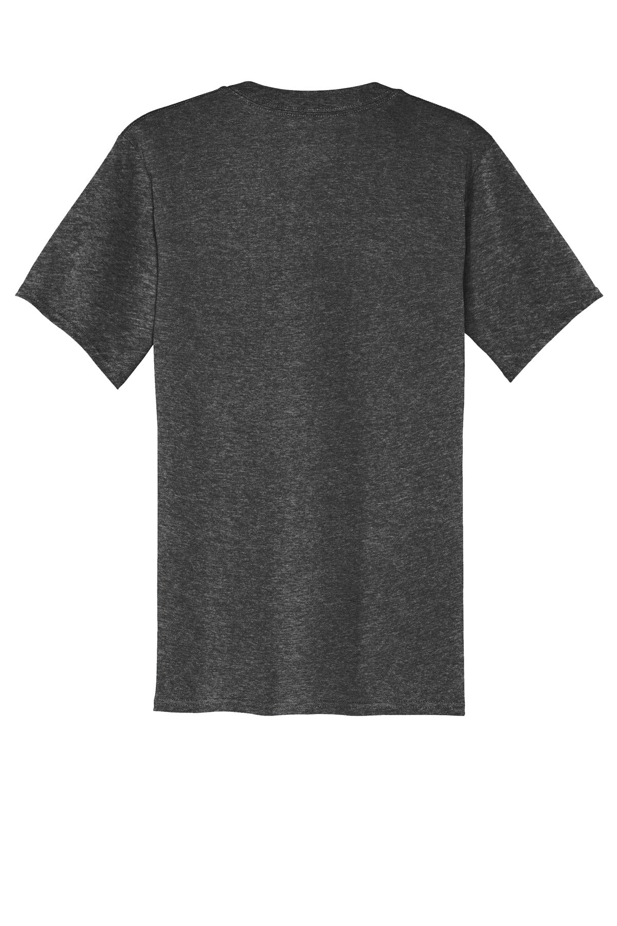 Port & Company® Core Cotton V-Neck Tee