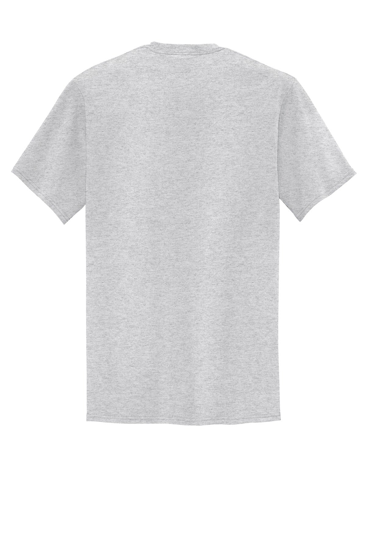 Port & Company® Tall Core Blend Pocket Tee