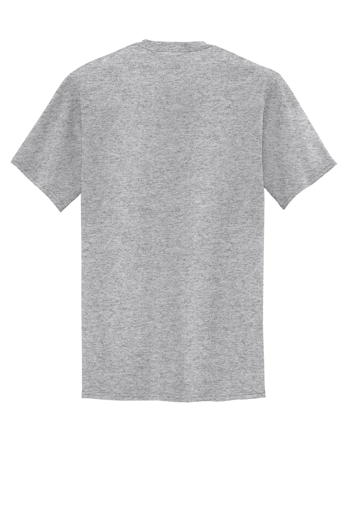 Port & Company® Tall Core Blend Pocket Tee