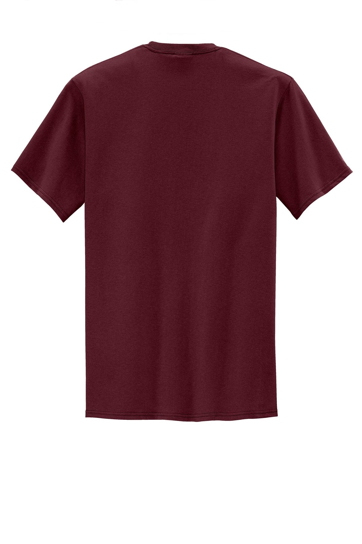 Port & Company® Tall Core Blend Pocket Tee