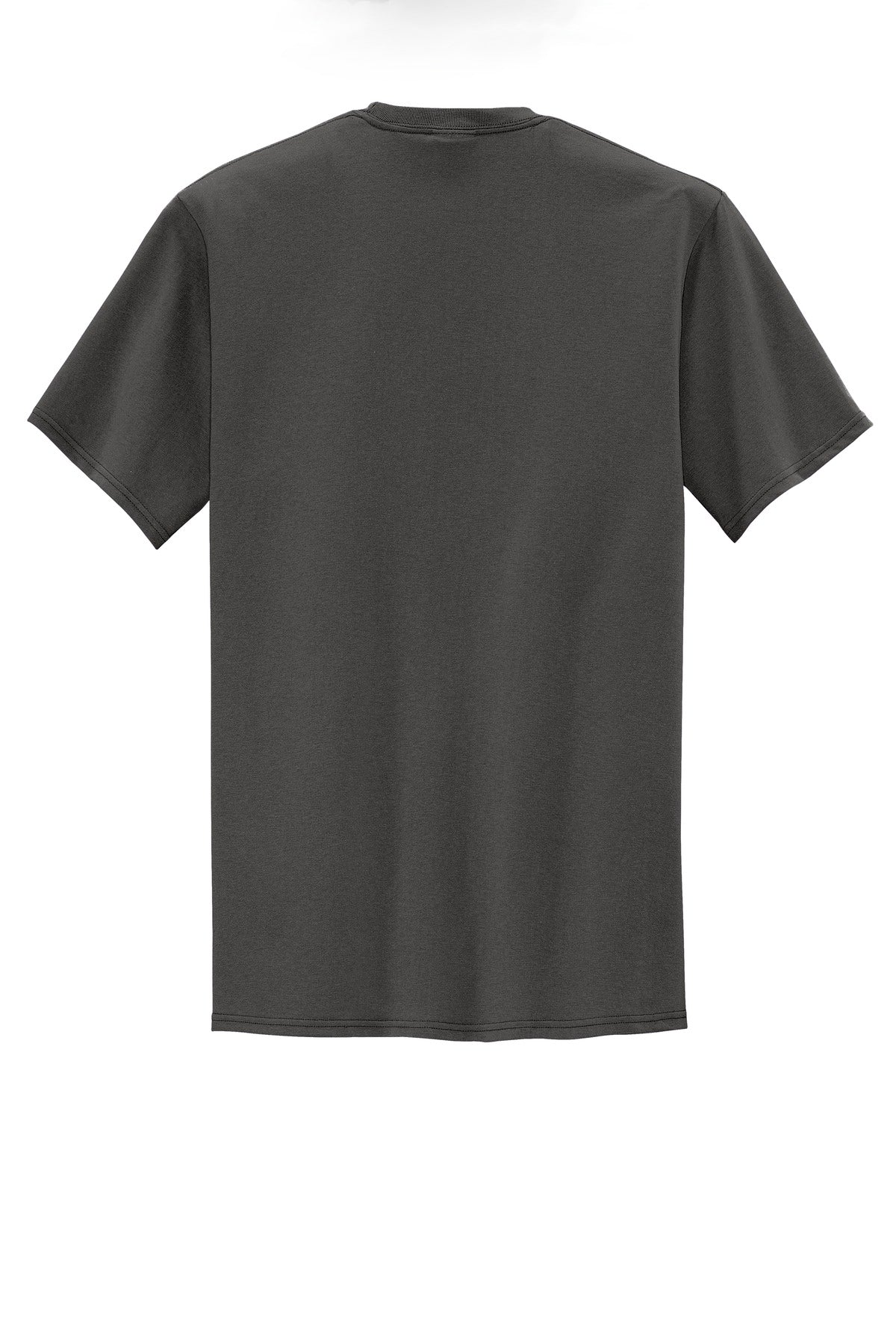 Port & Company® Tall Core Blend Pocket Tee