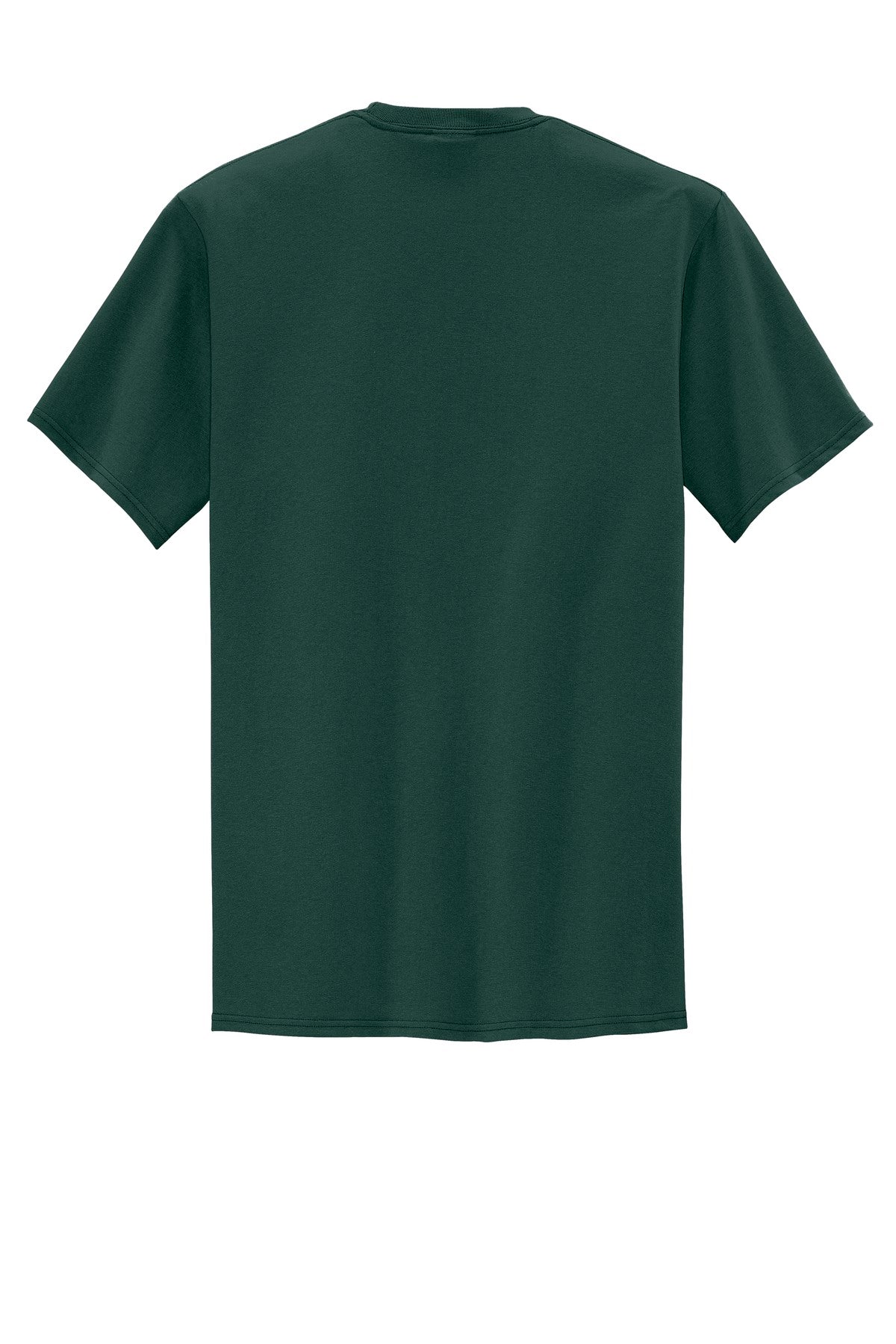 Port & Company® Tall Core Blend Pocket Tee