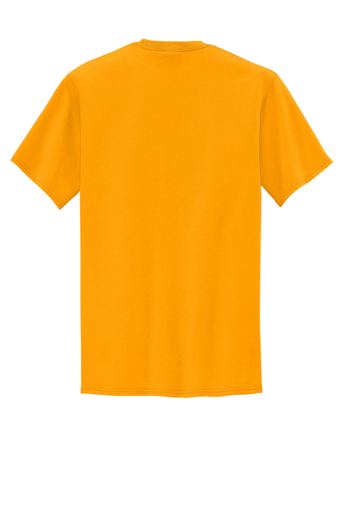 Port & Company® Tall Core Blend Pocket Tee