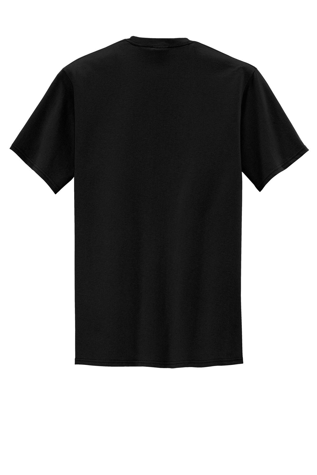 Port & Company® Tall Core Blend Pocket Tee