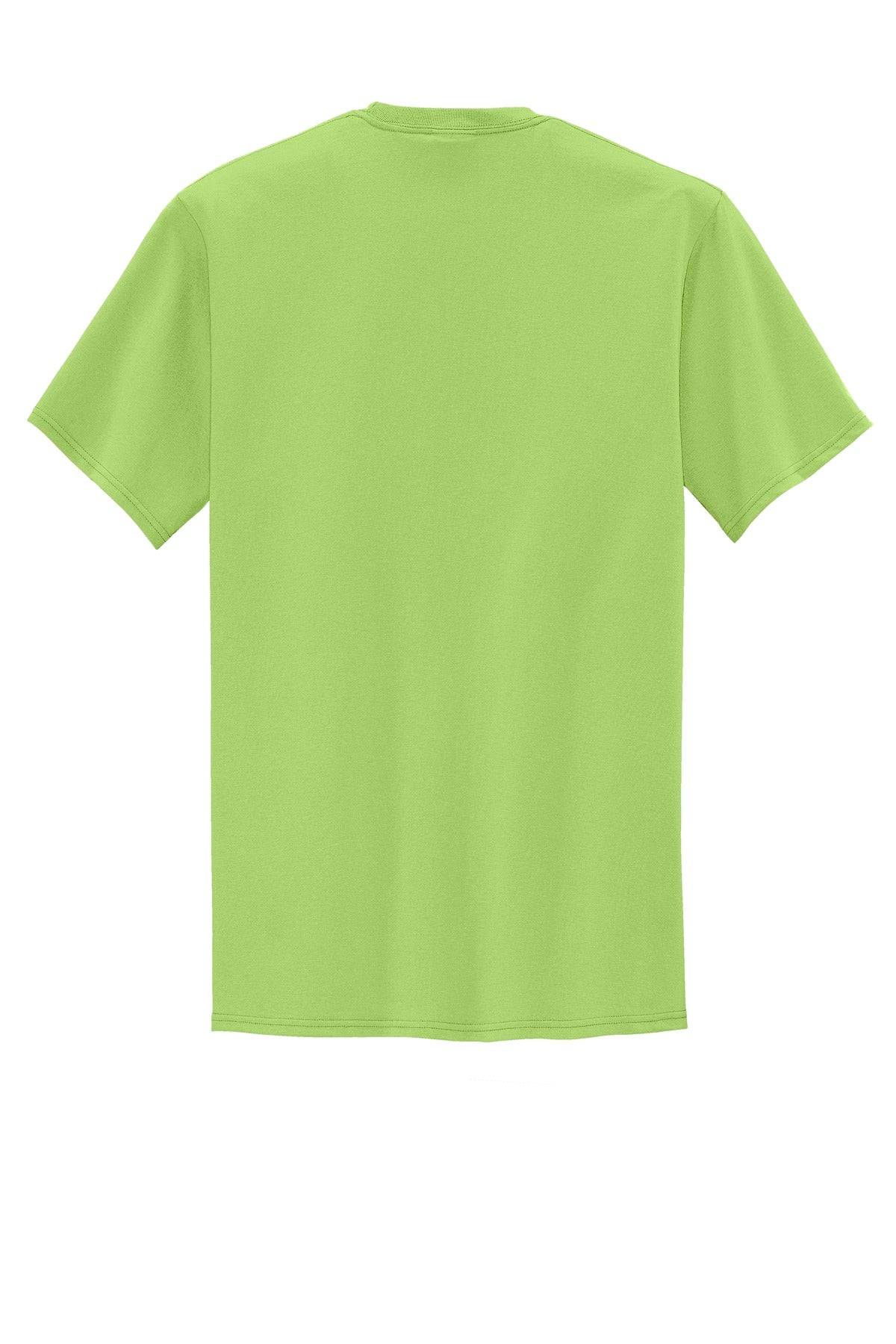 Port & Company® Tall Core Blend Pocket Tee