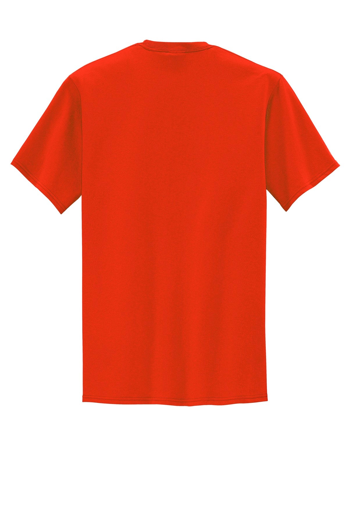 Port & Company® Tall Core Blend Pocket Tee