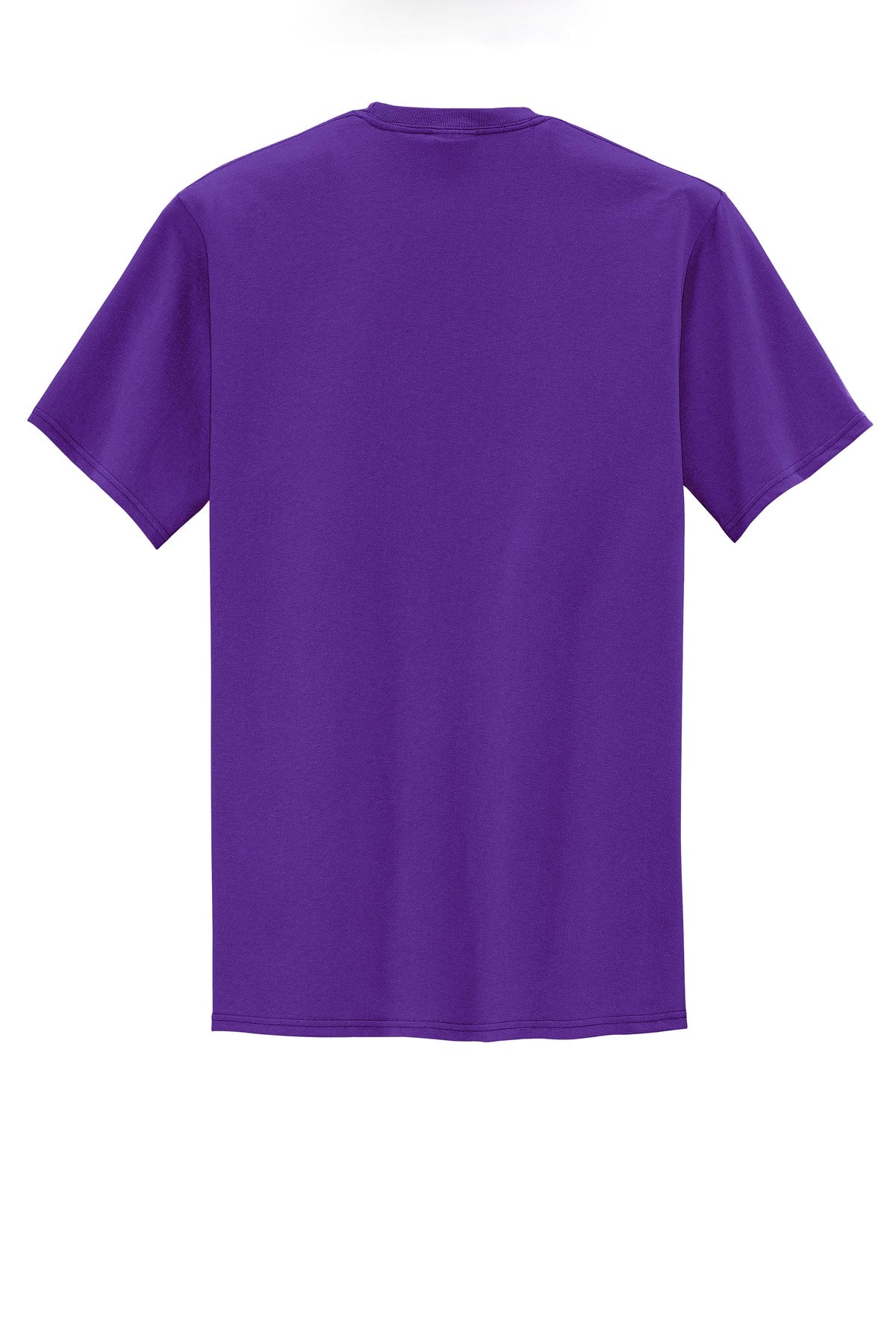 Port & Company® Tall Core Blend Pocket Tee