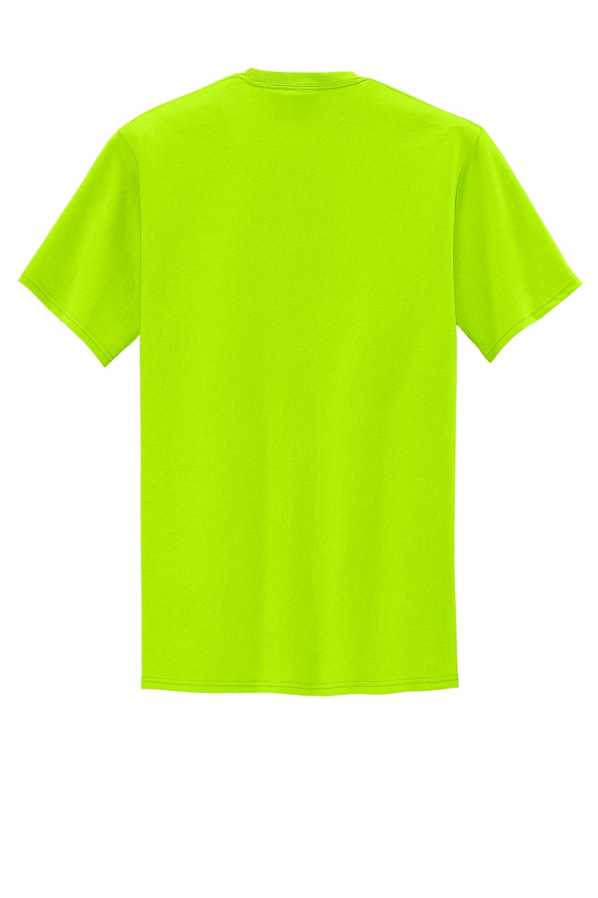 Port & Company® Tall Core Blend Pocket Tee