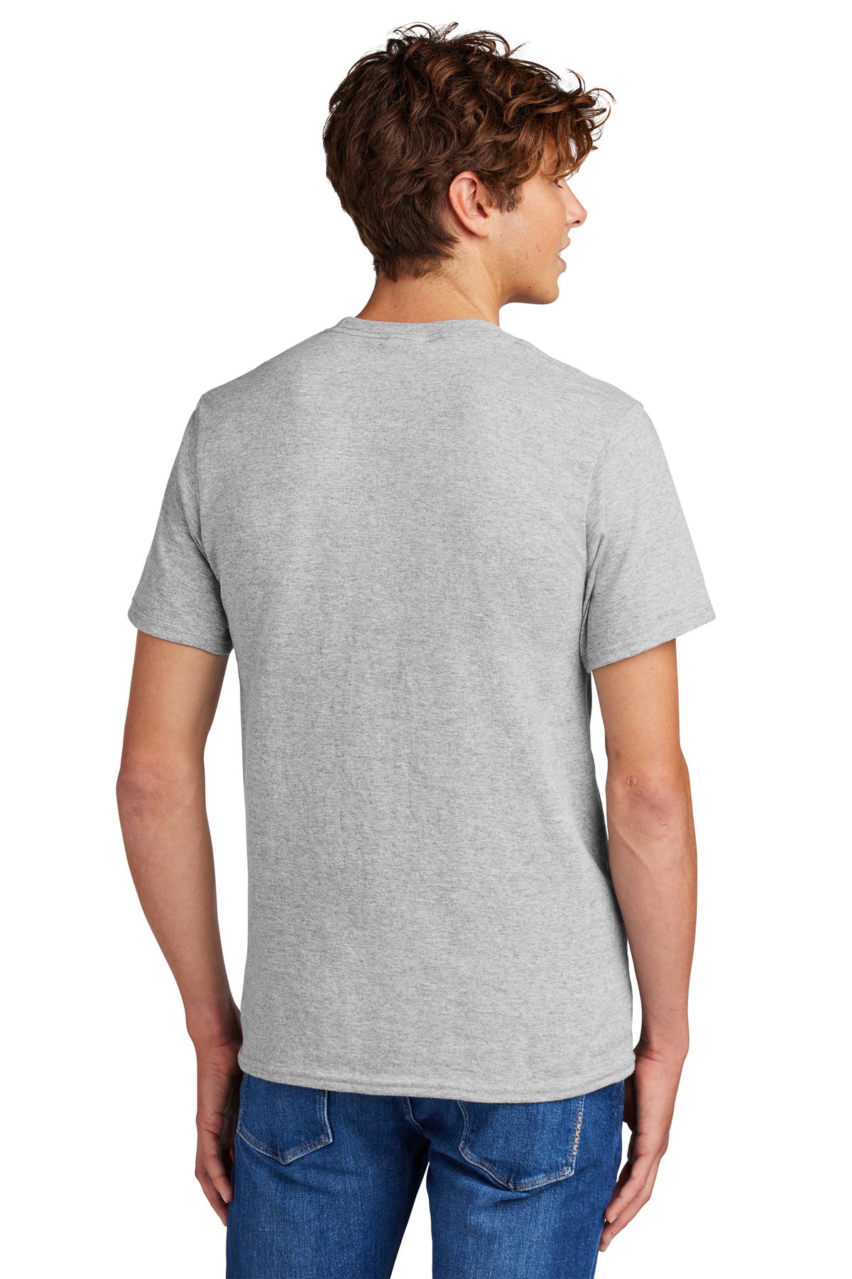 Port & Company® Tall Core Blend Tee (CORE COLORS)