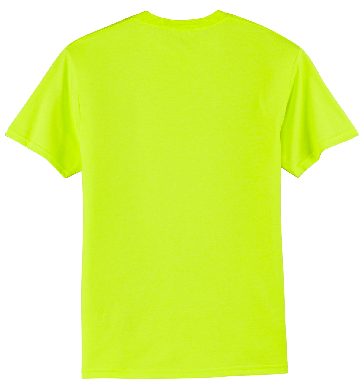 Port & Company® Tall Core Blend Tee (CORE COLORS)