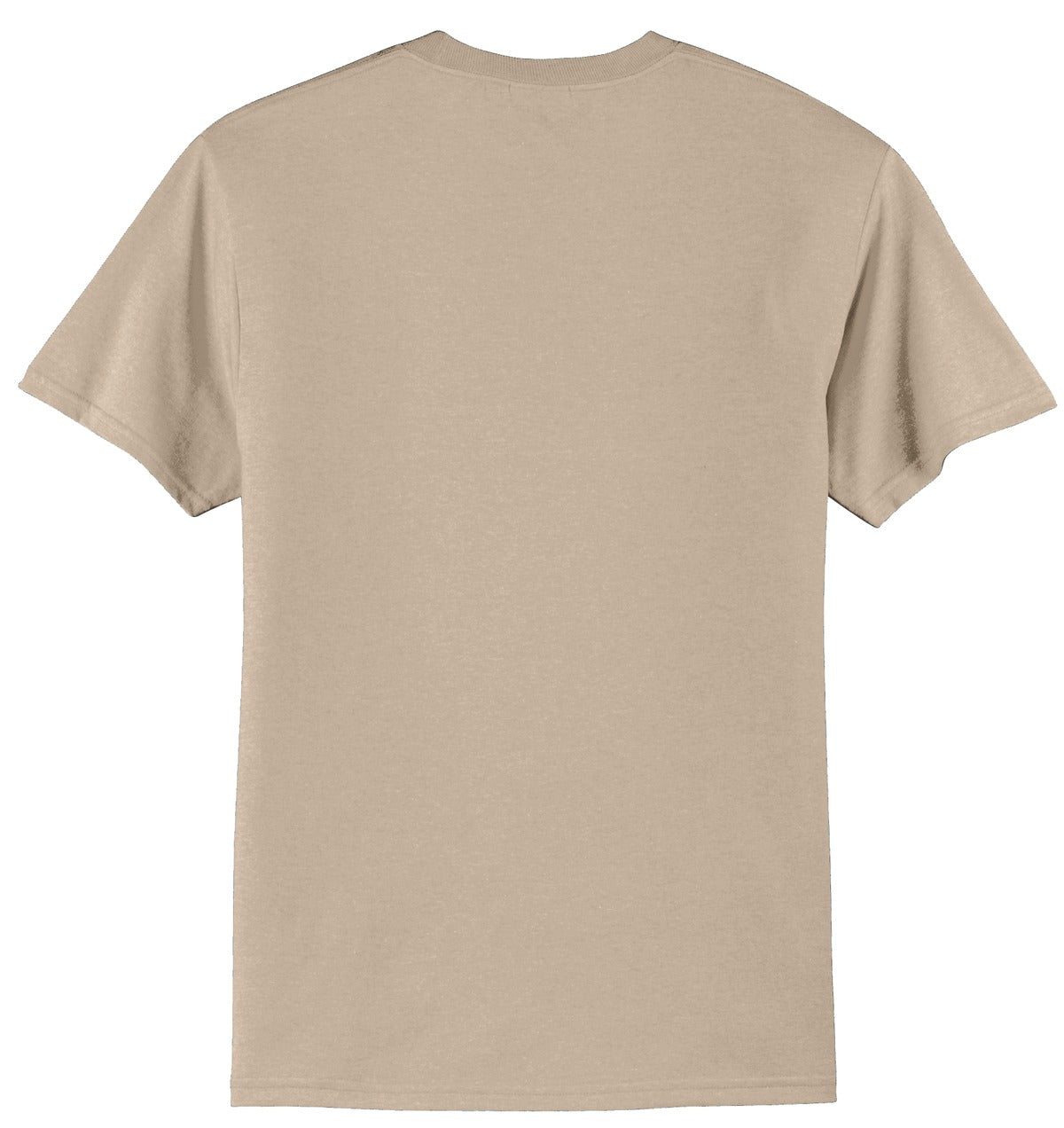 Port & Company® Tall Core Blend Tee (CORE COLORS)