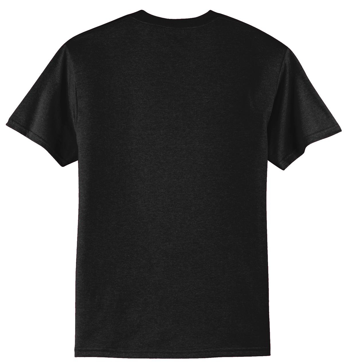 Port & Company® Tall Core Blend Tee (CORE COLORS)