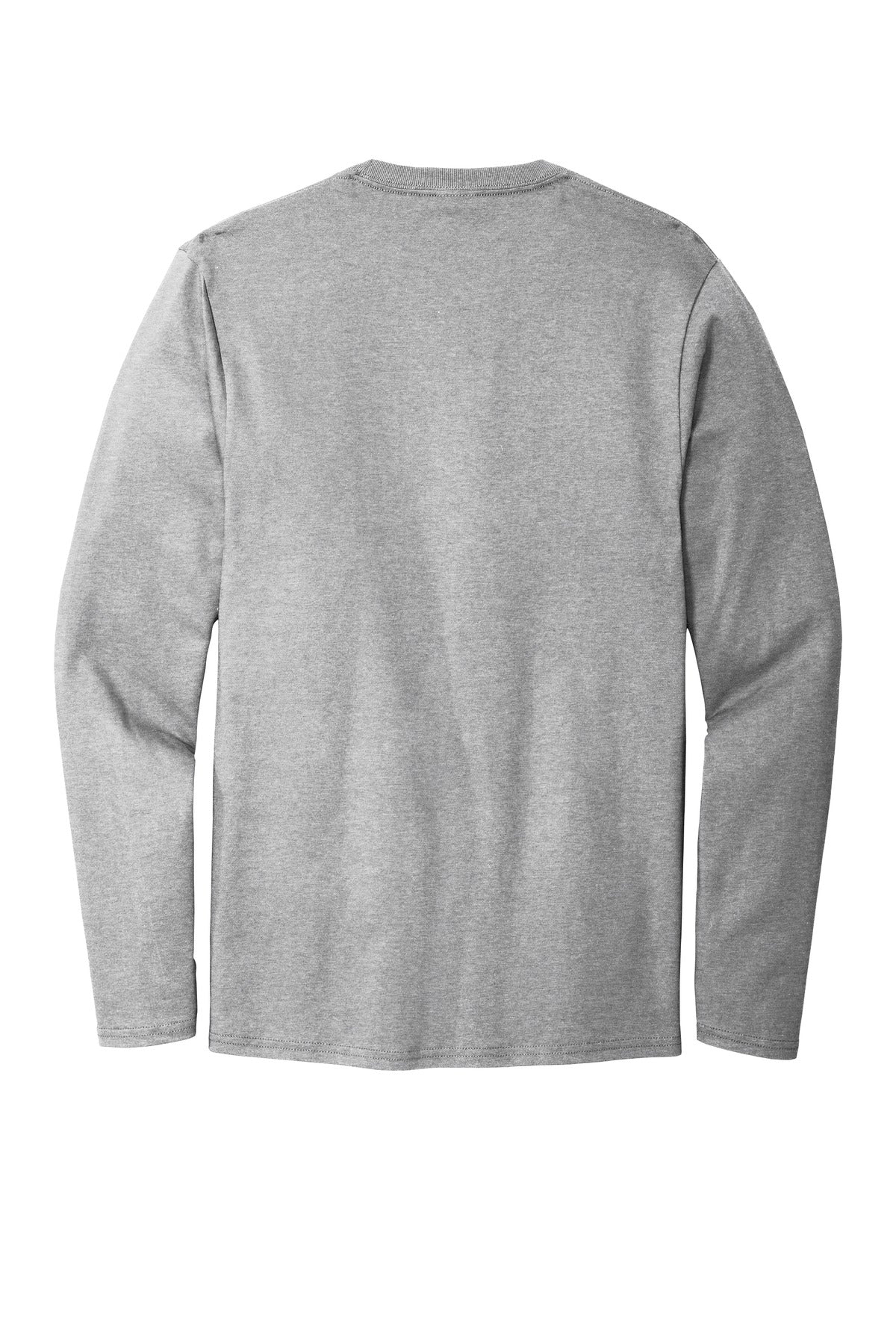 Port & Company® Long Sleeve Bouncer Tee