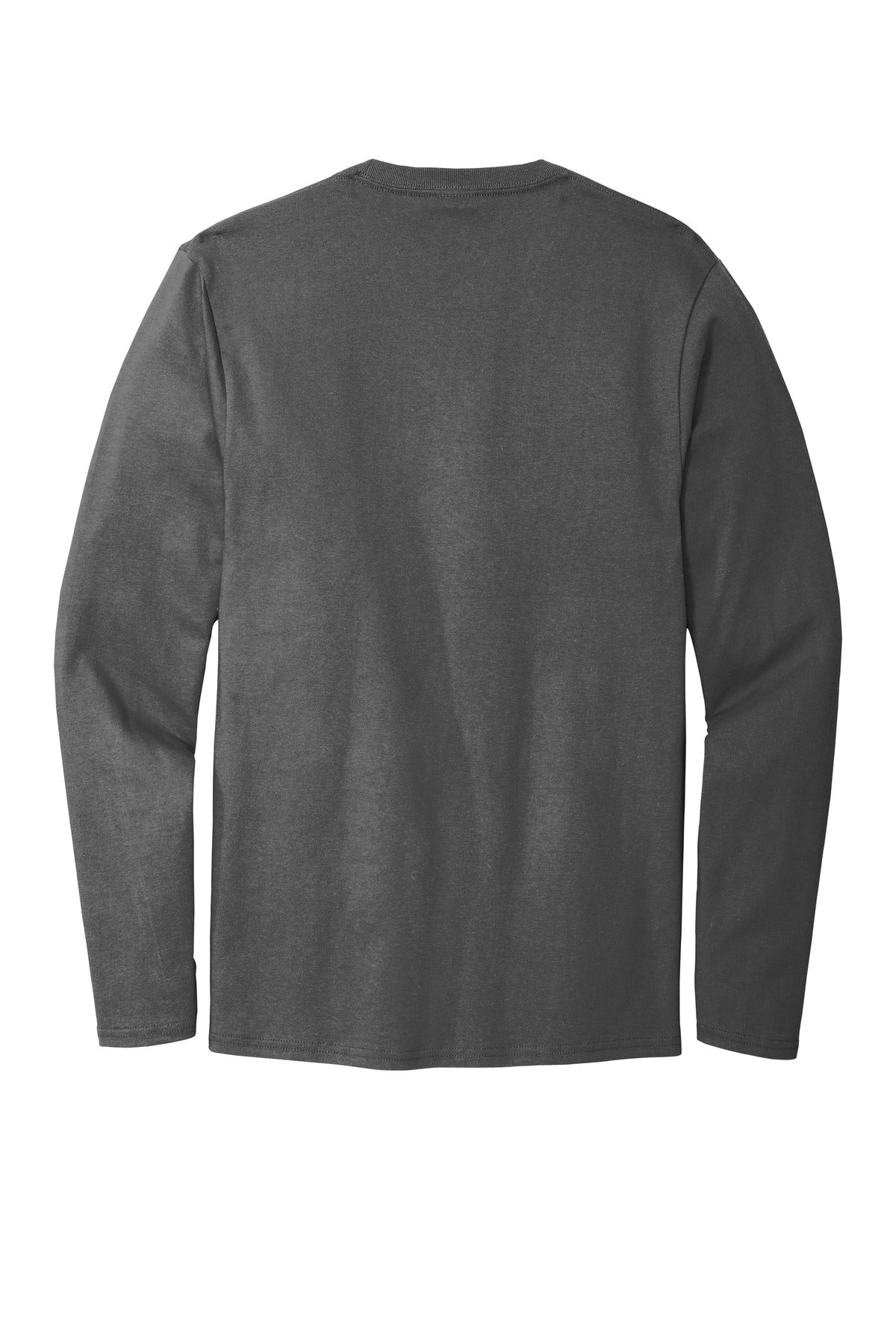 Port & Company® Long Sleeve Bouncer Tee