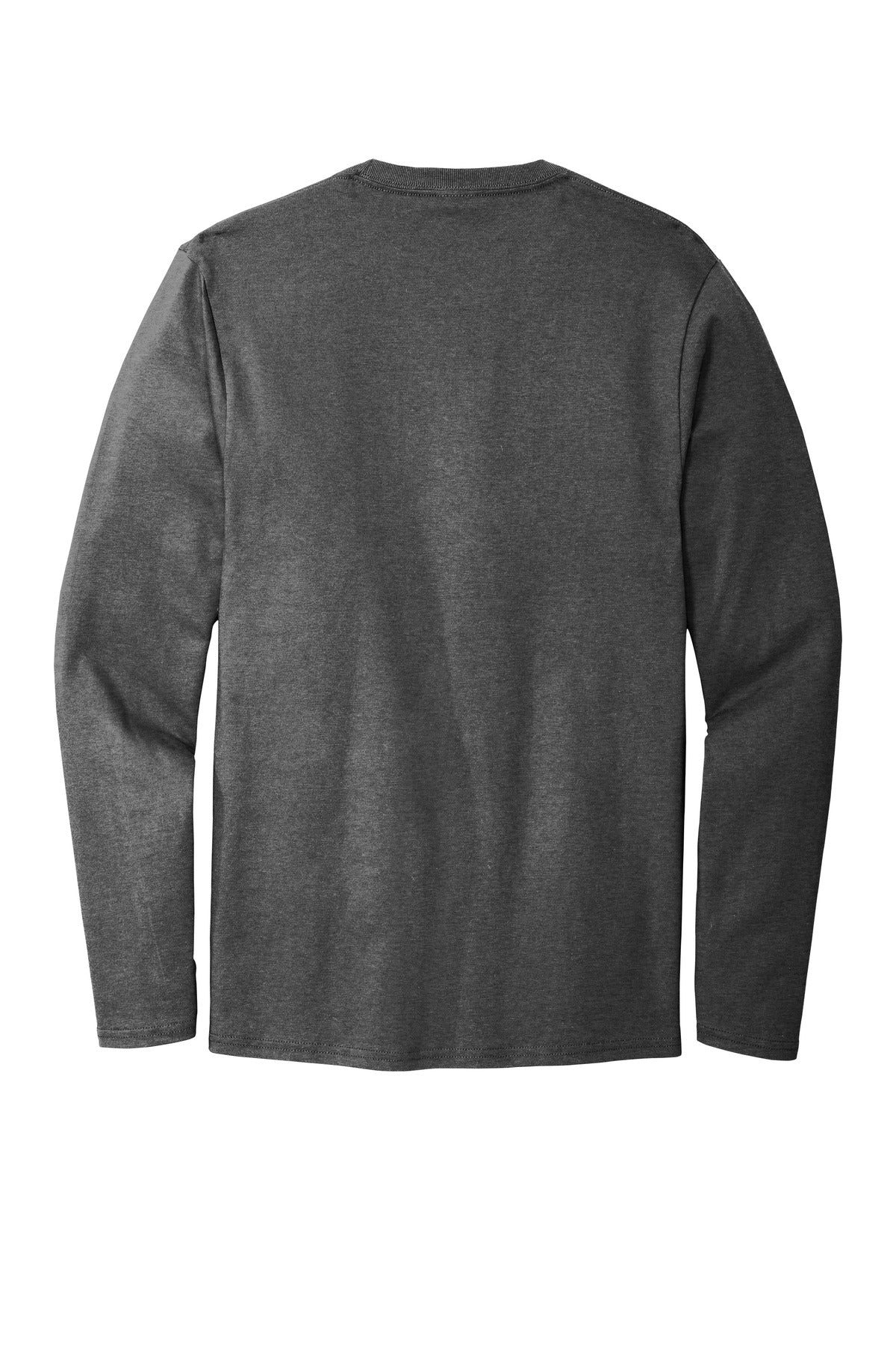 Port & Company® Long Sleeve Bouncer Tee