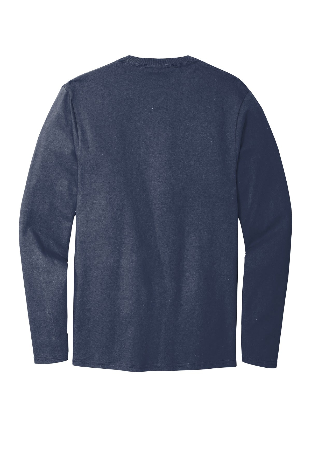 Port & Company® Long Sleeve Bouncer Tee
