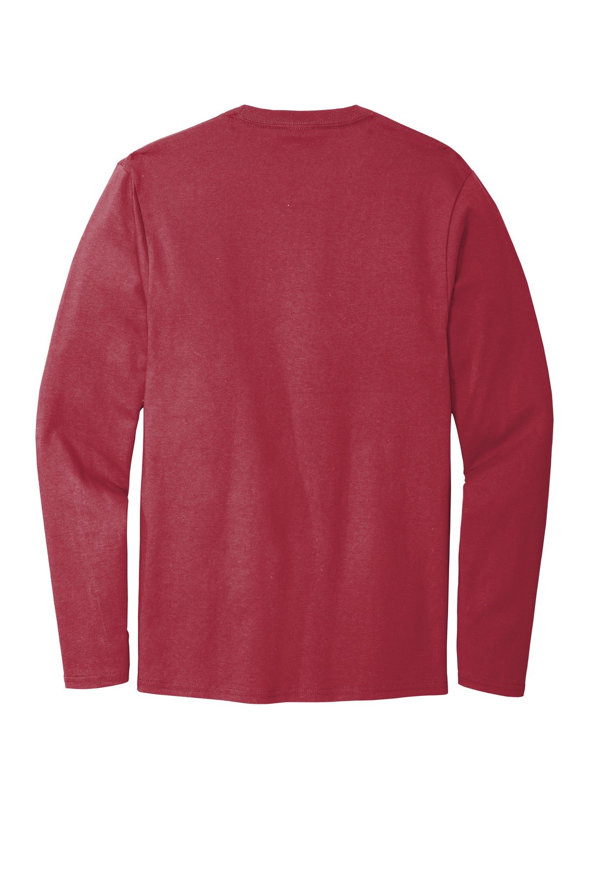 Port & Company® Long Sleeve Bouncer Tee