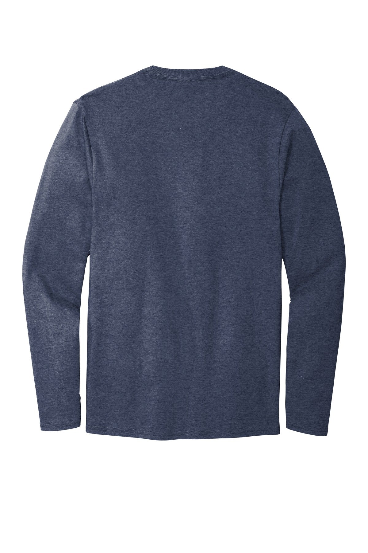 Port & Company® Long Sleeve Bouncer Tee