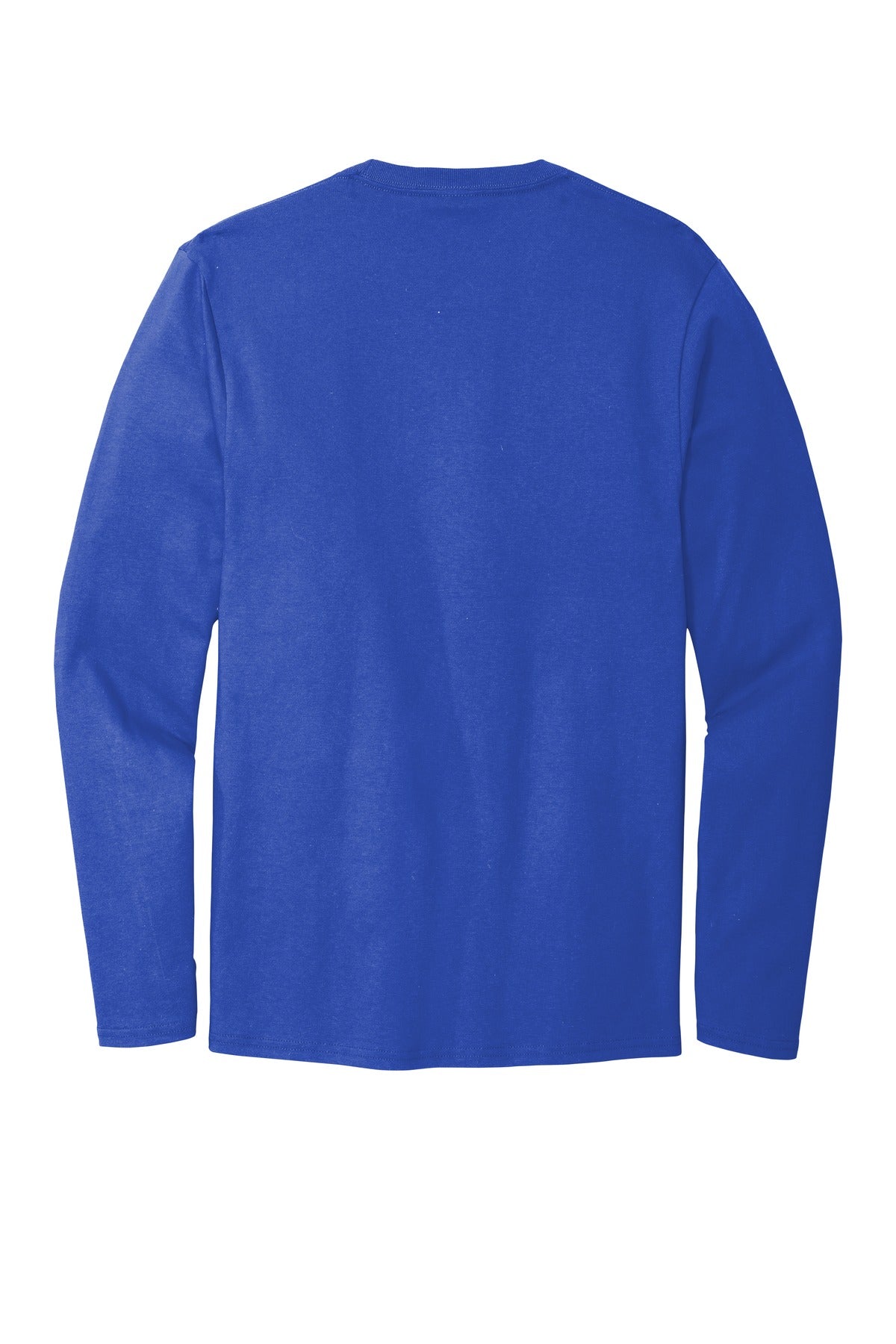 Port & Company® Long Sleeve Bouncer Tee