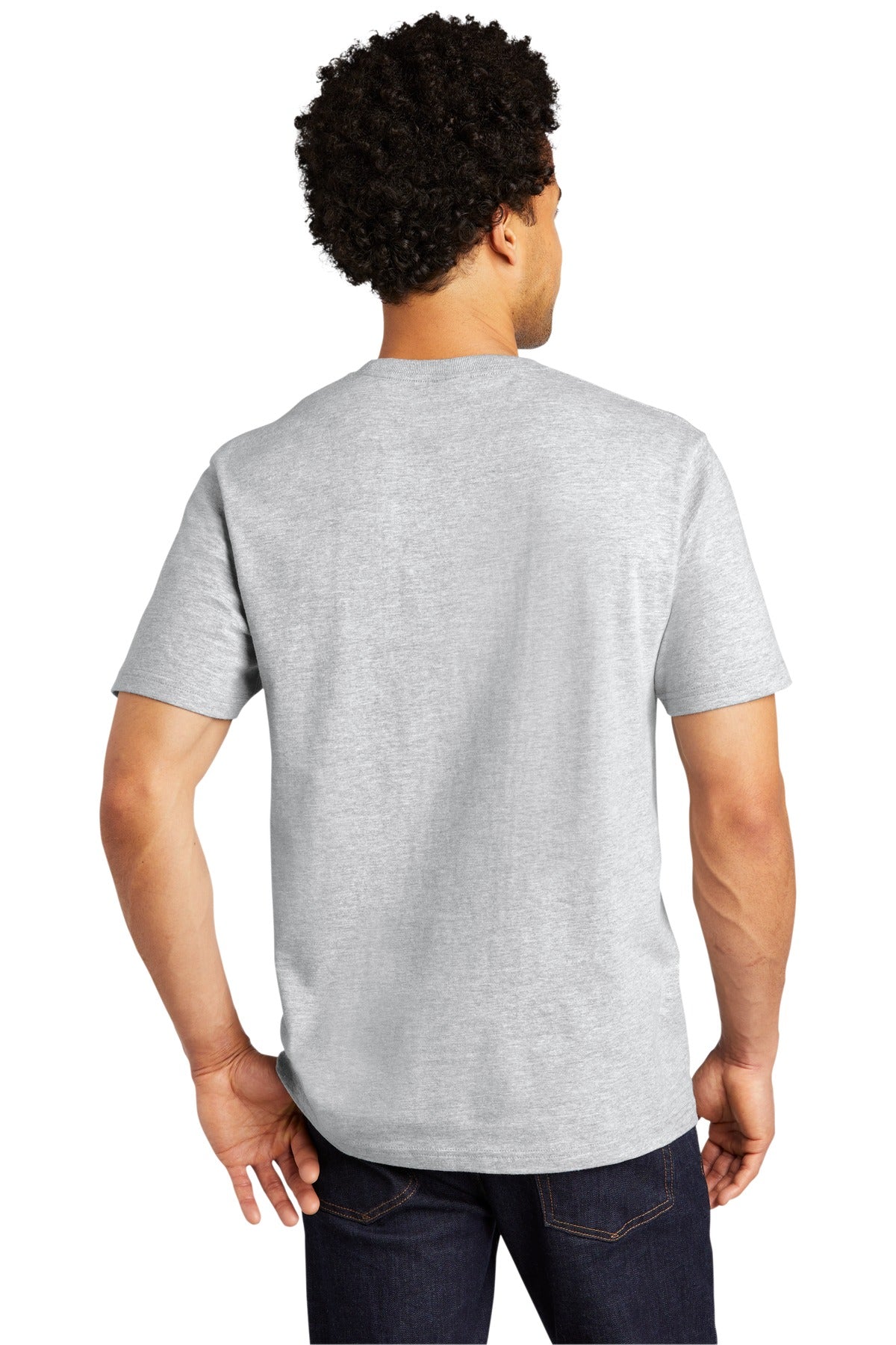 Port & Company® Bouncer Pocket Tee