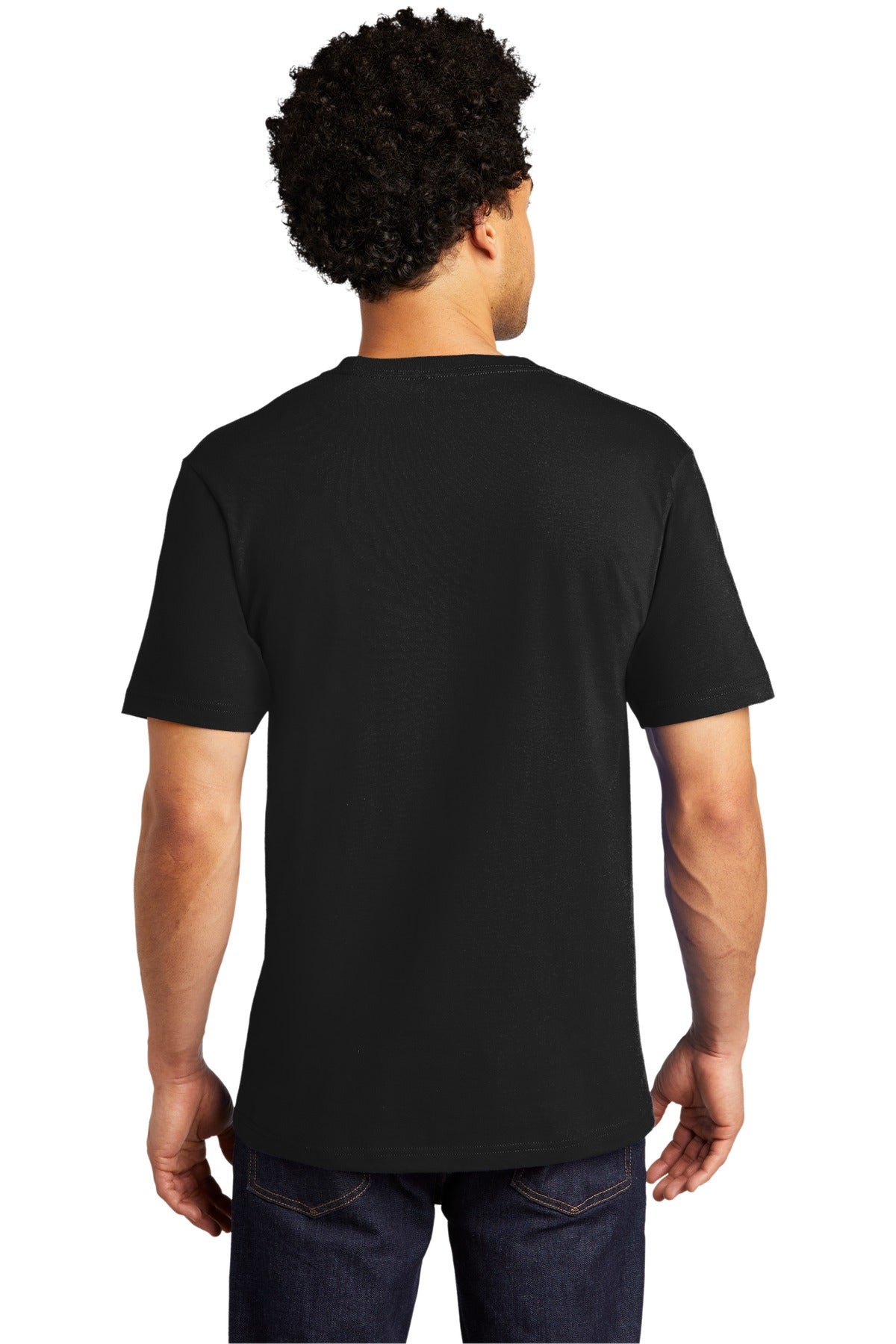 Port & Company® Bouncer Pocket Tee