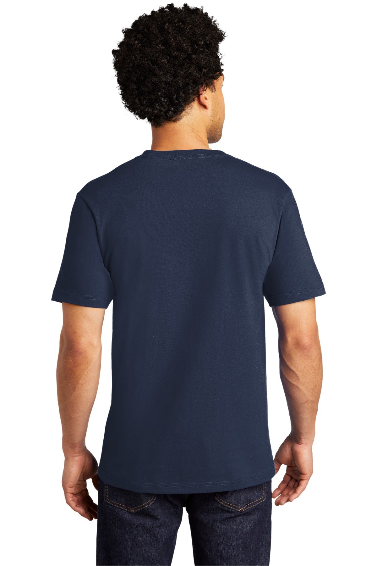Port & Company® Bouncer Pocket Tee