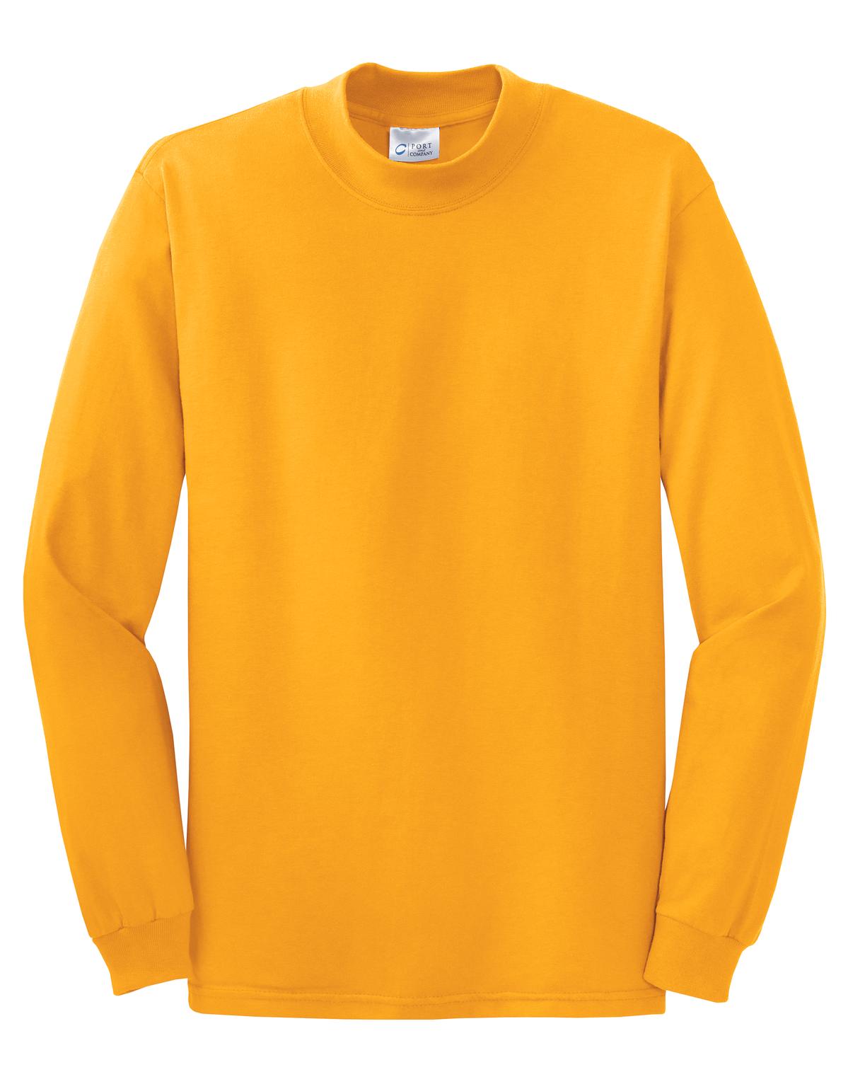 Port & Company® - Essential Mock Turtleneck