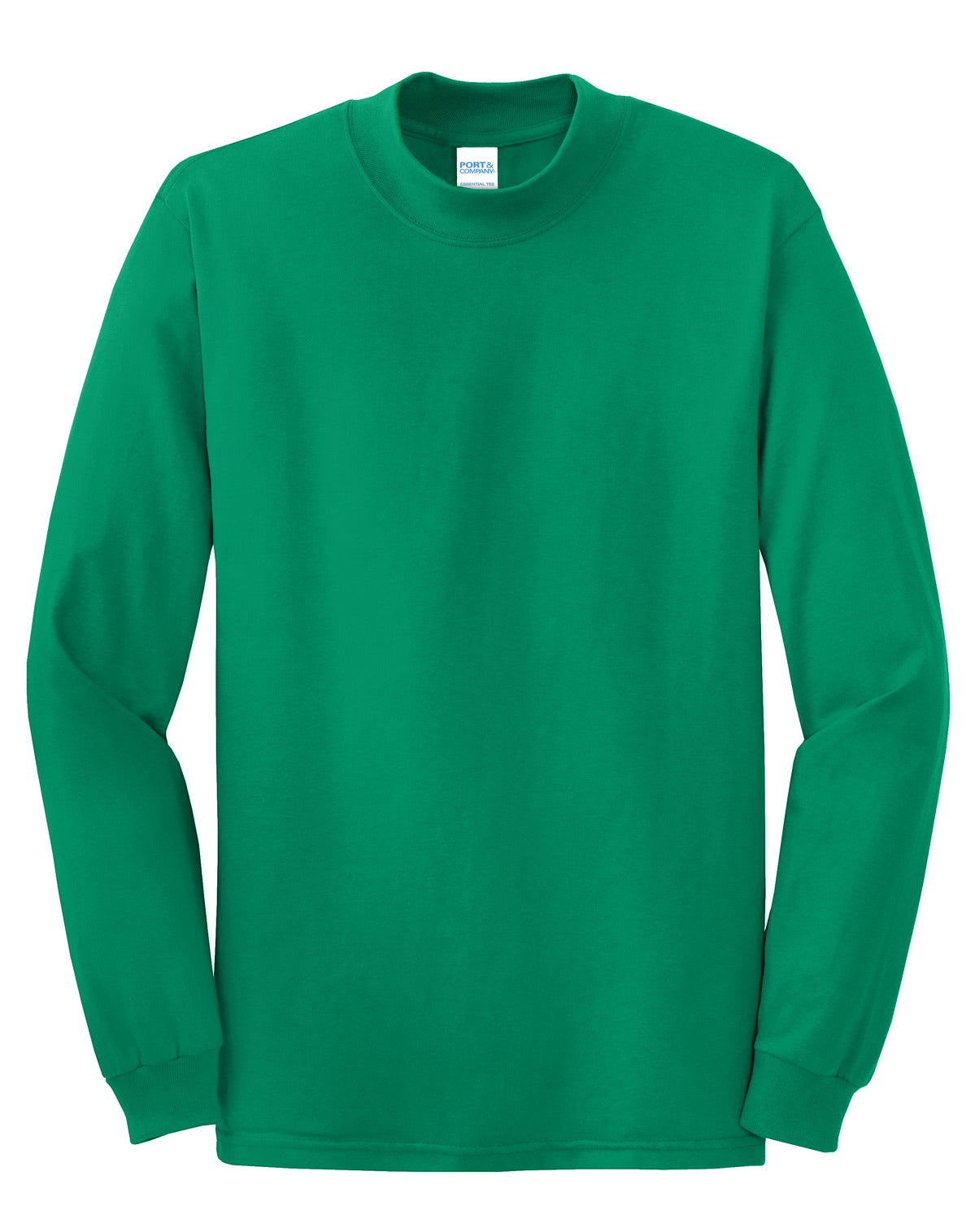 Port & Company® - Essential Mock Turtleneck