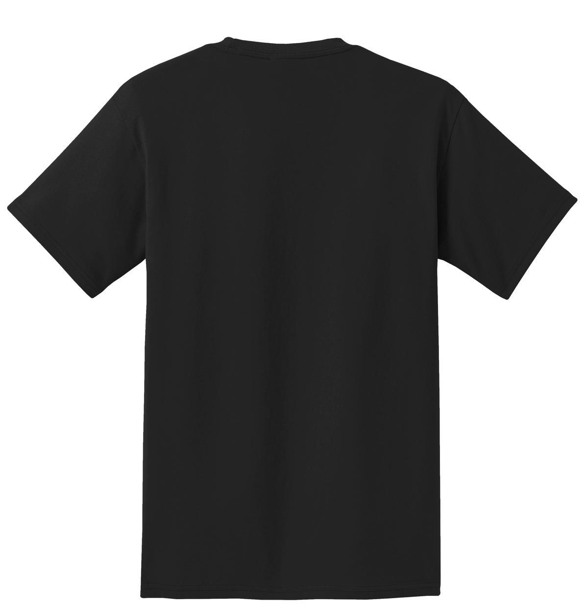 Port & Company® - Tall Essential Pocket Tee