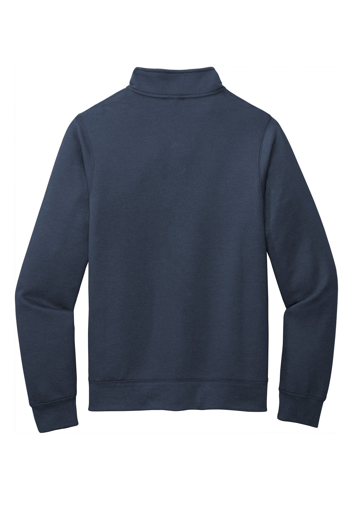Port & Company® Core Fleece Cadet Full-Zip Sweatshirt