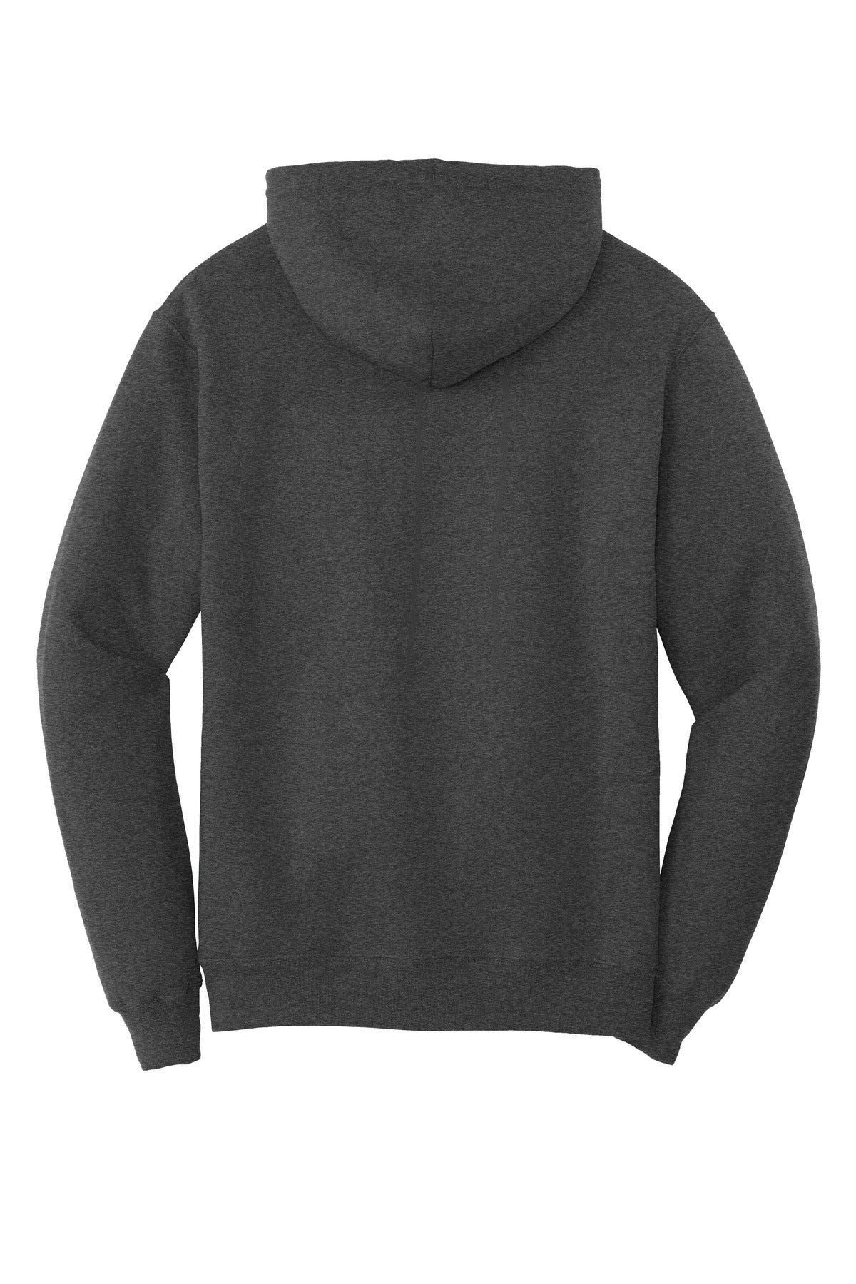 Port & Company® Tall Core Fleece Pullover Hooded Sweatshirt