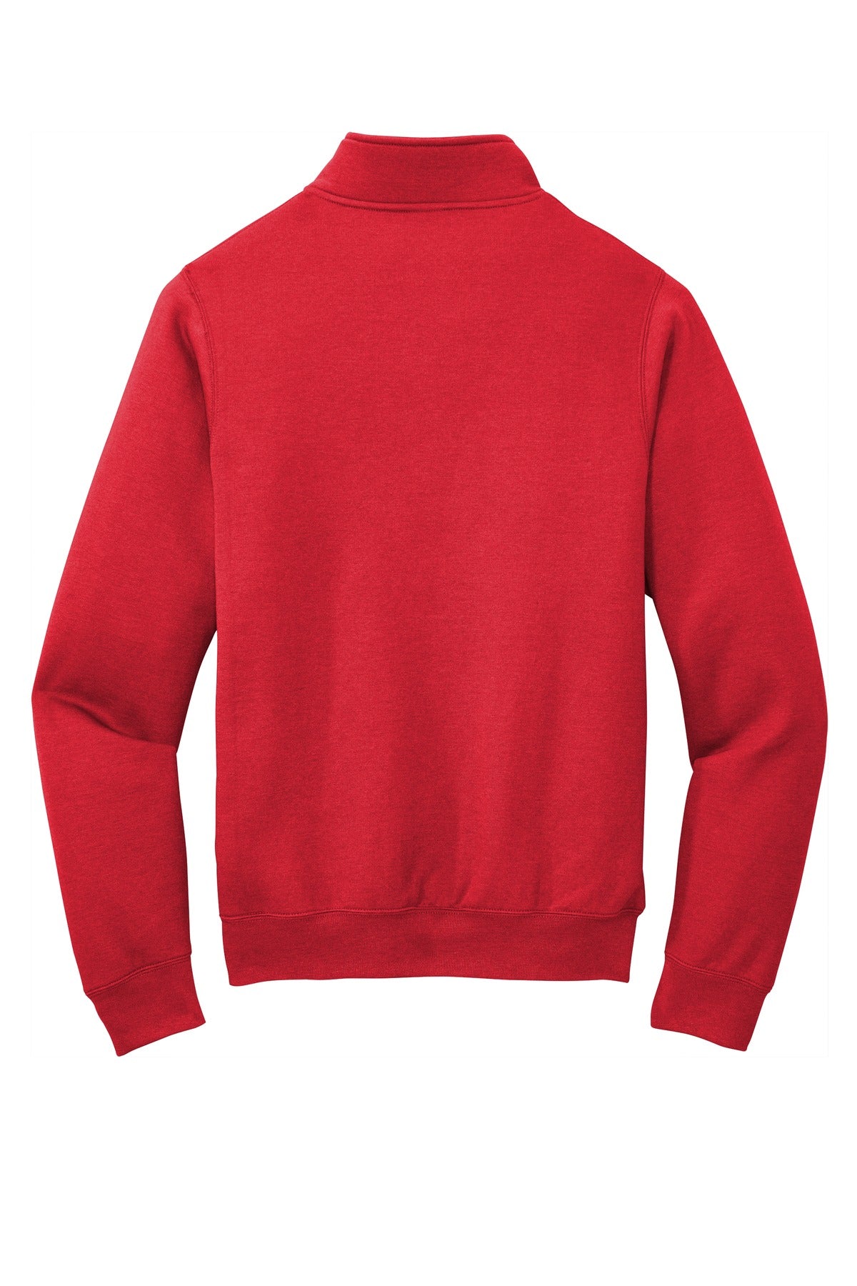 Port & Company® Core Fleece 1/4-Zip Pullover Sweatshirt