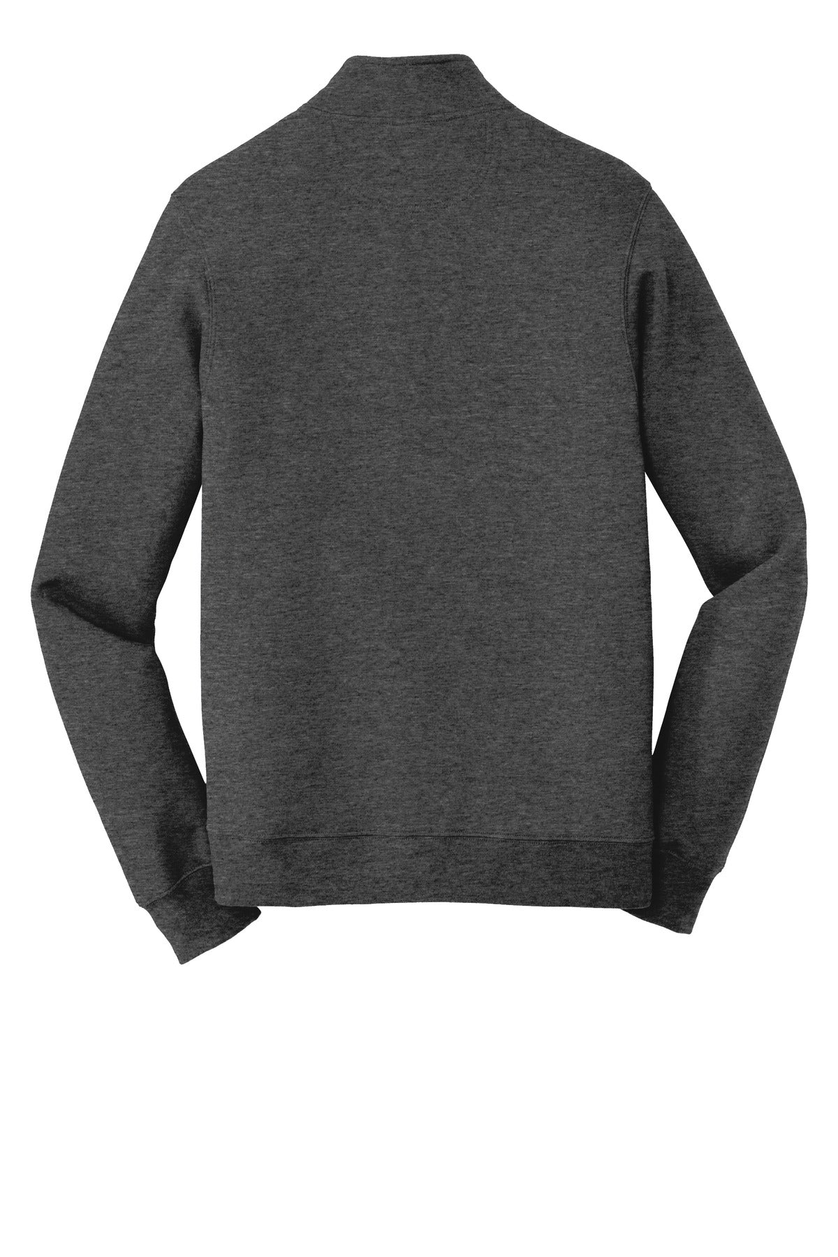 Port & Company Fan Favorite Fleece 1/4-Zip Pullover Sweatshirt