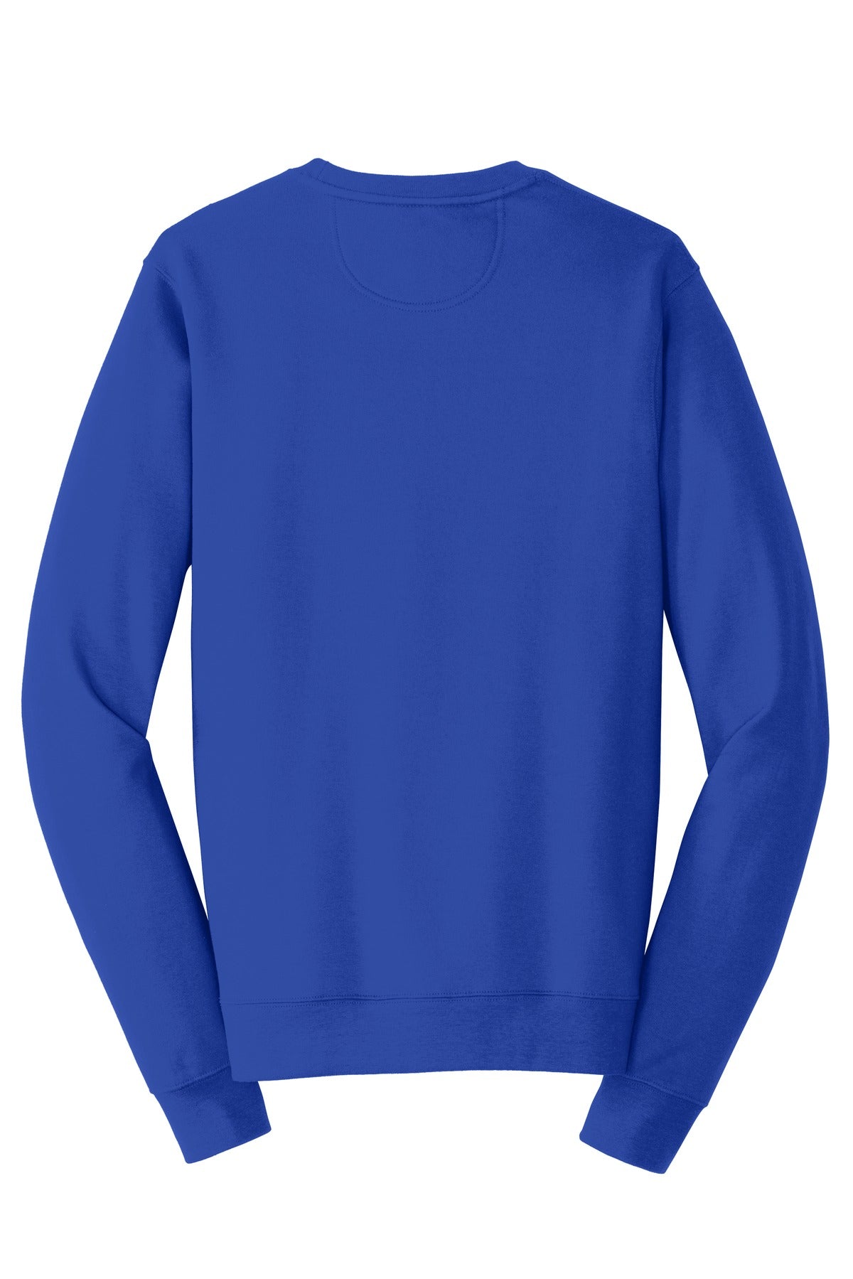 Port & Company® Fan Favorite Fleece Crewneck Sweatshirt