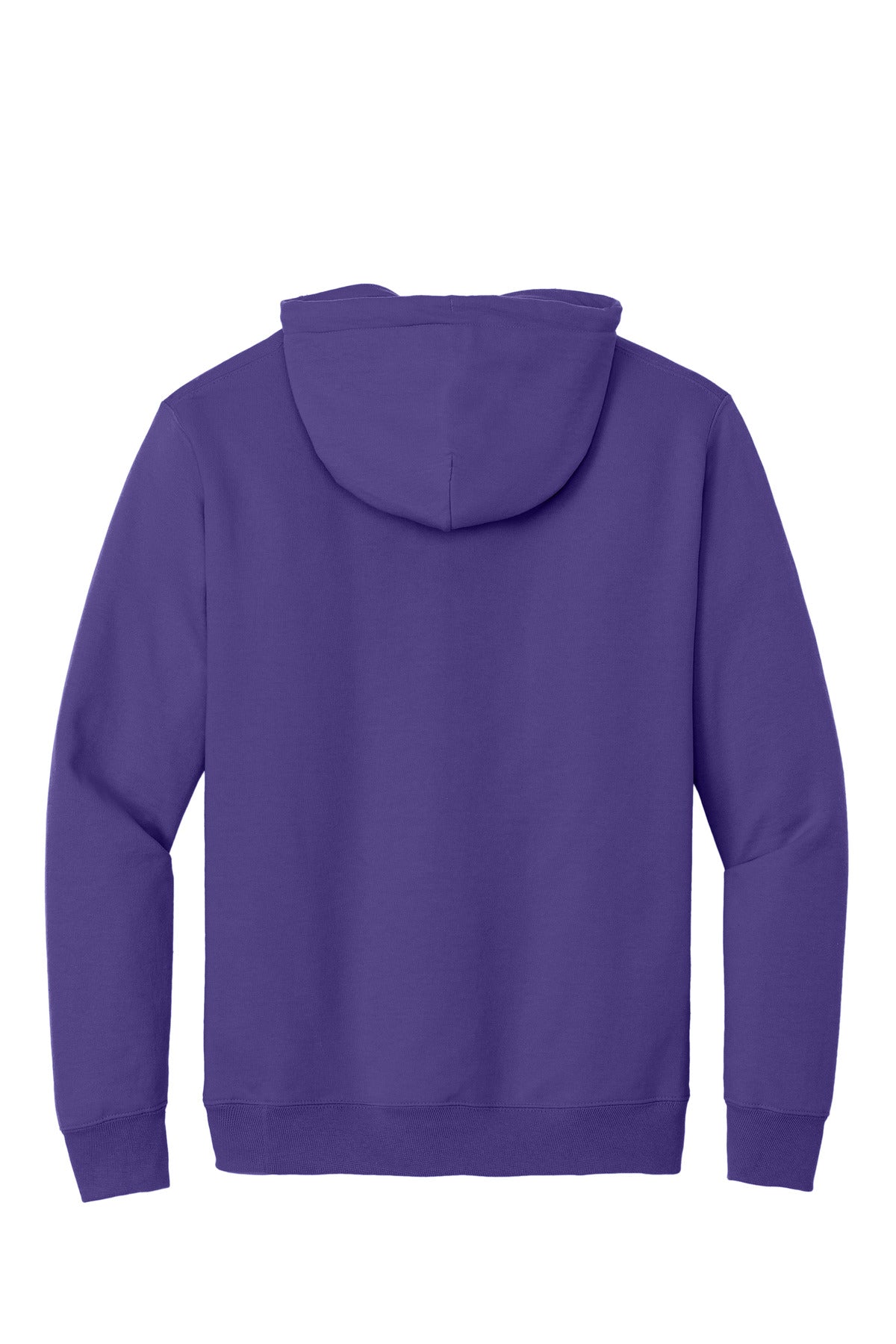 Port & Company® Tall Essential Fleece Pullover Hooded Sweatshirt