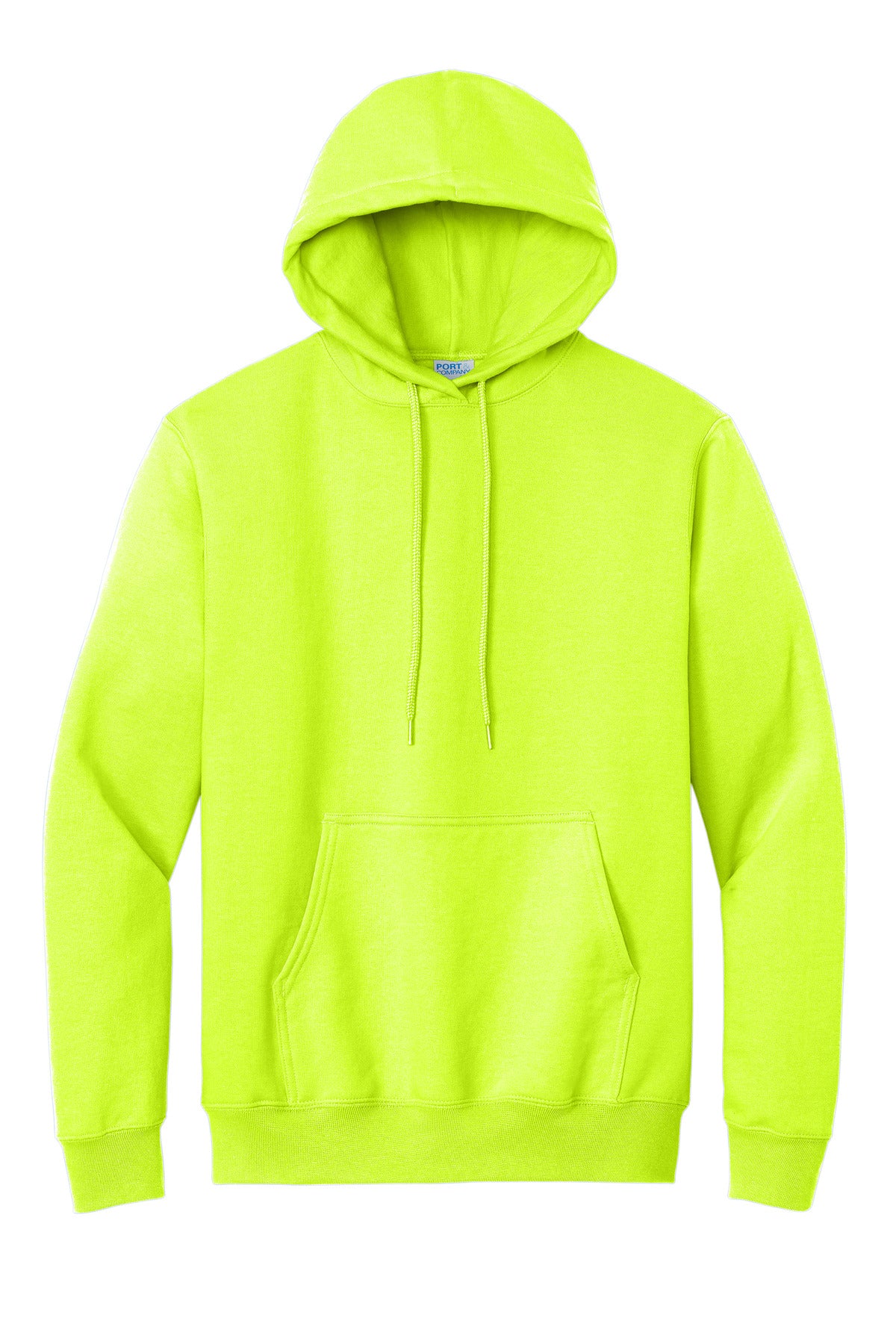Port & Company® Tall Essential Fleece Pullover Hooded Sweatshirt