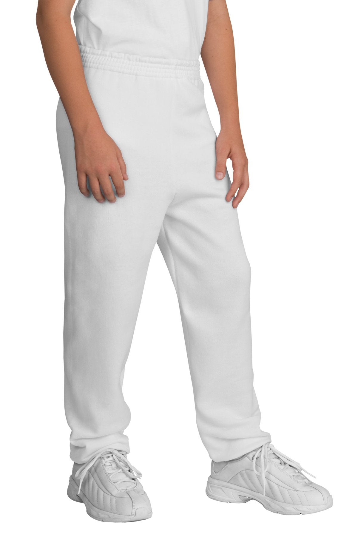 Port & Company® - Youth Core Fleece Sweatpant