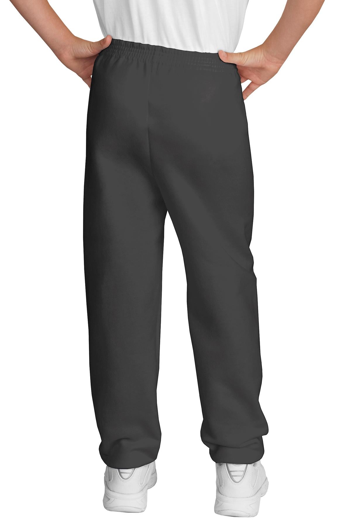 Port & Company® - Youth Core Fleece Sweatpant