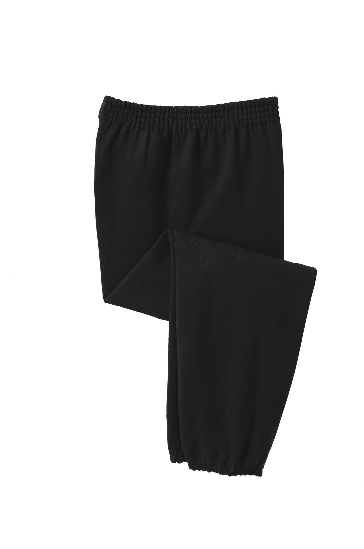 Port & Company® - Youth Core Fleece Sweatpant