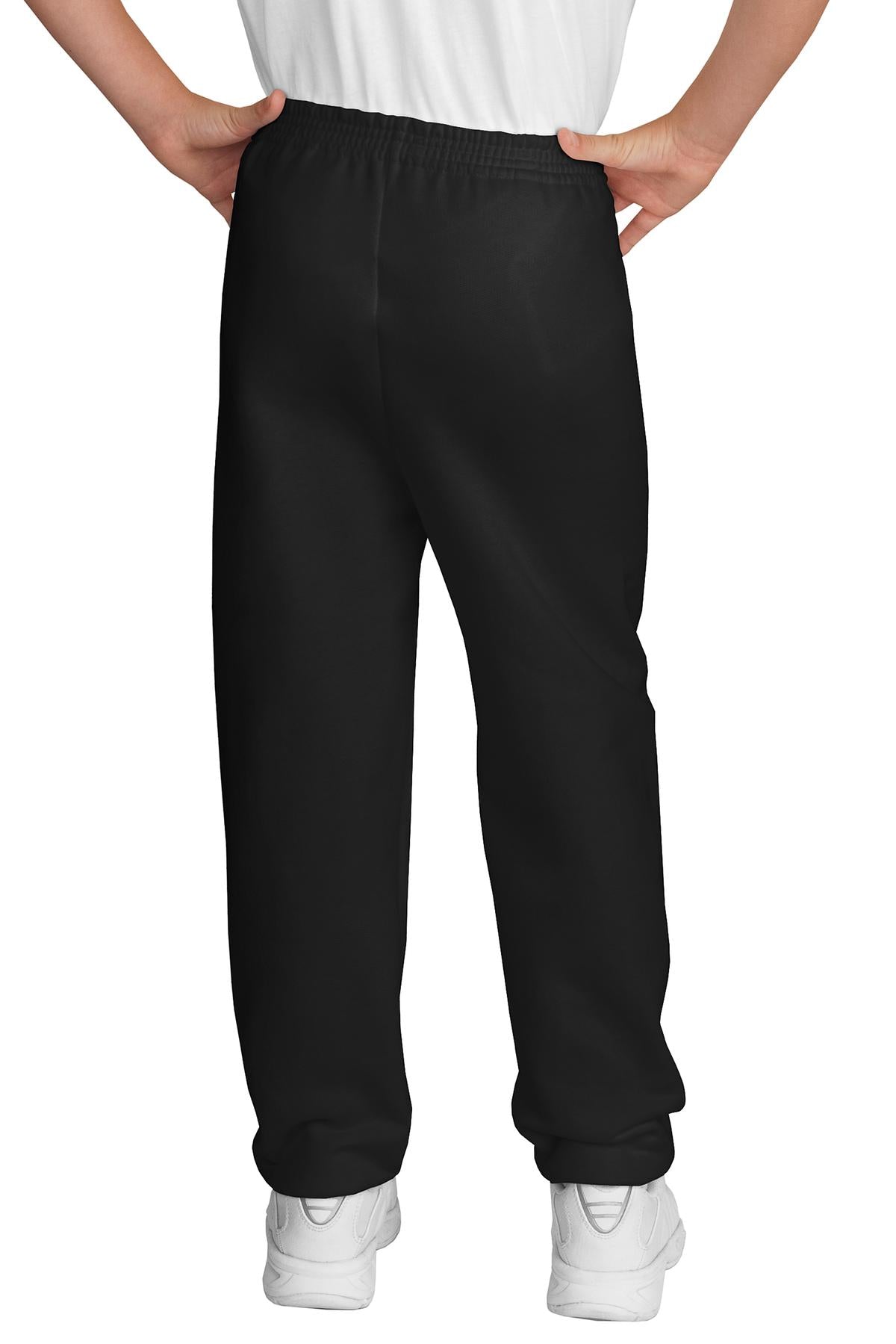 Port & Company® - Youth Core Fleece Sweatpant