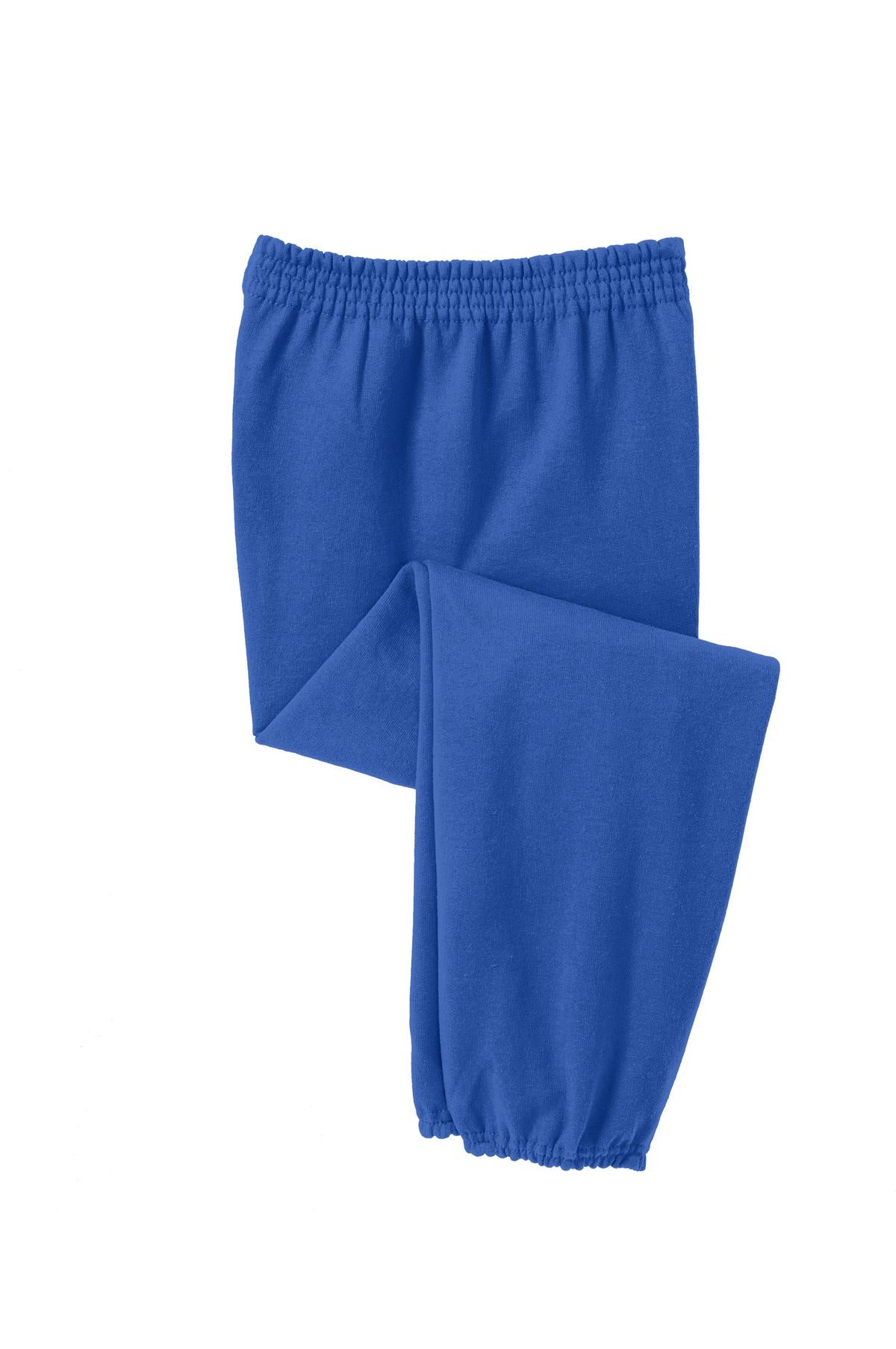 Port & Company® - Youth Core Fleece Sweatpant