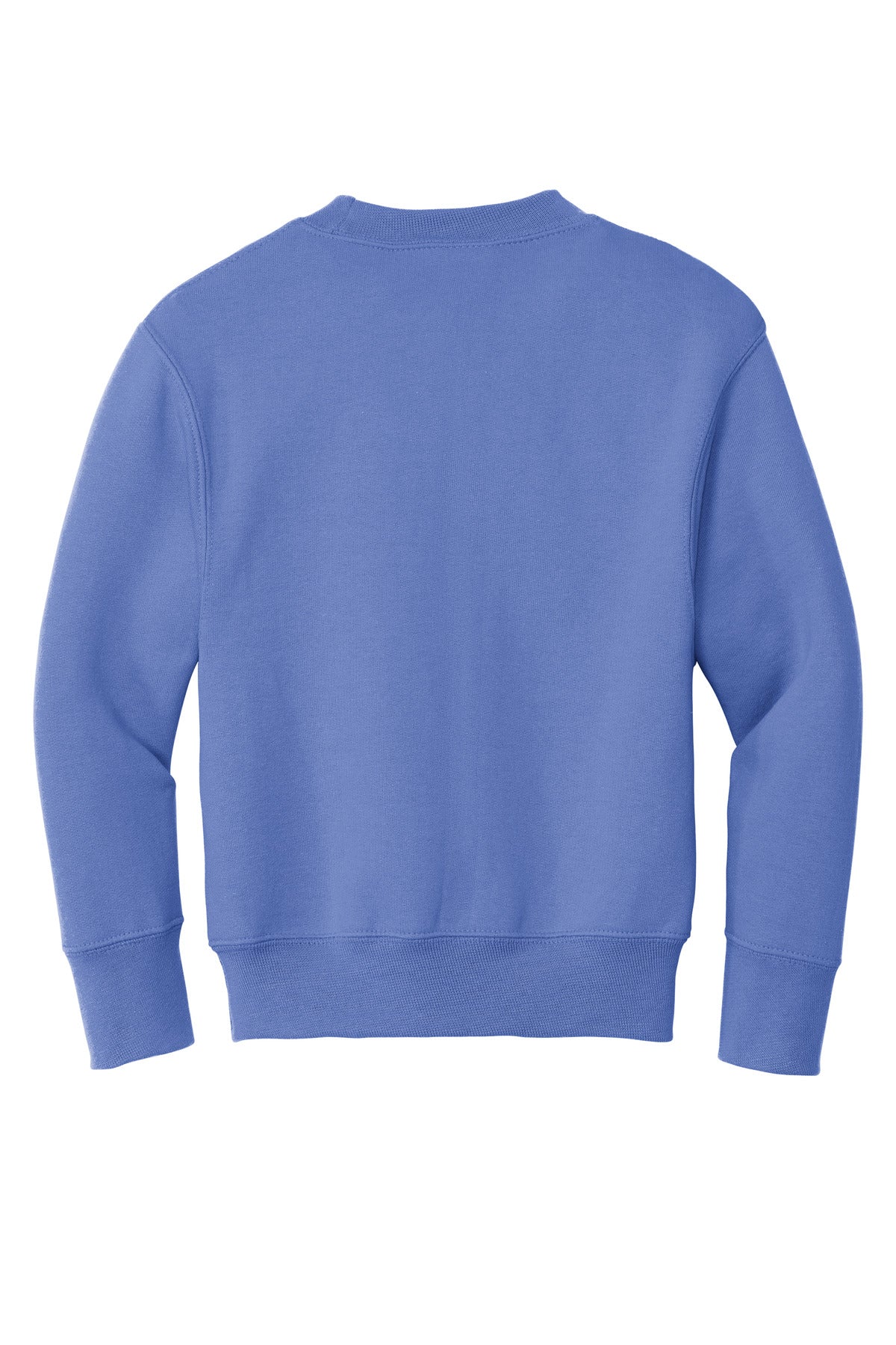 Port & Company® - Youth Core Fleece Crewneck Sweatshirt