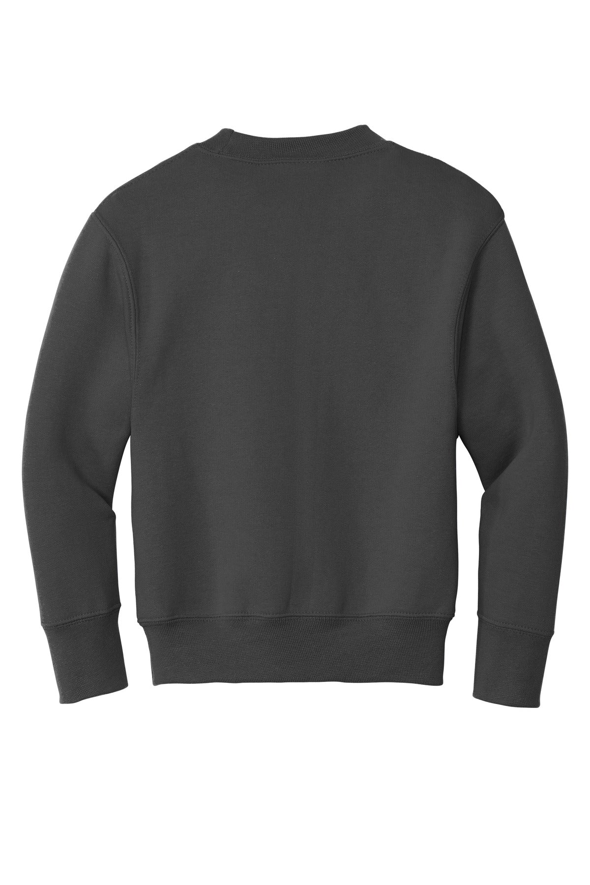 Port & Company® - Youth Core Fleece Crewneck Sweatshirt