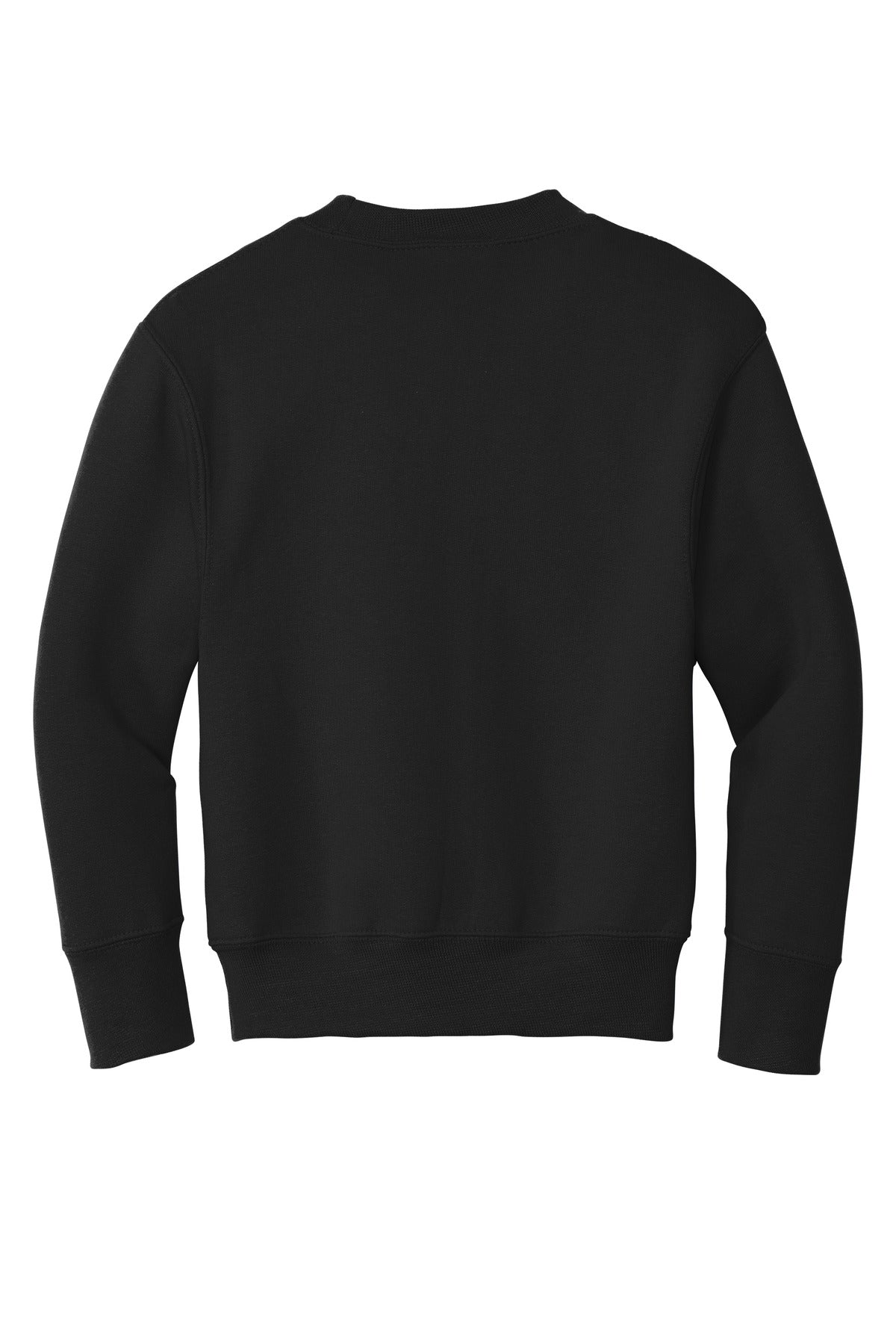 Port & Company® - Youth Core Fleece Crewneck Sweatshirt