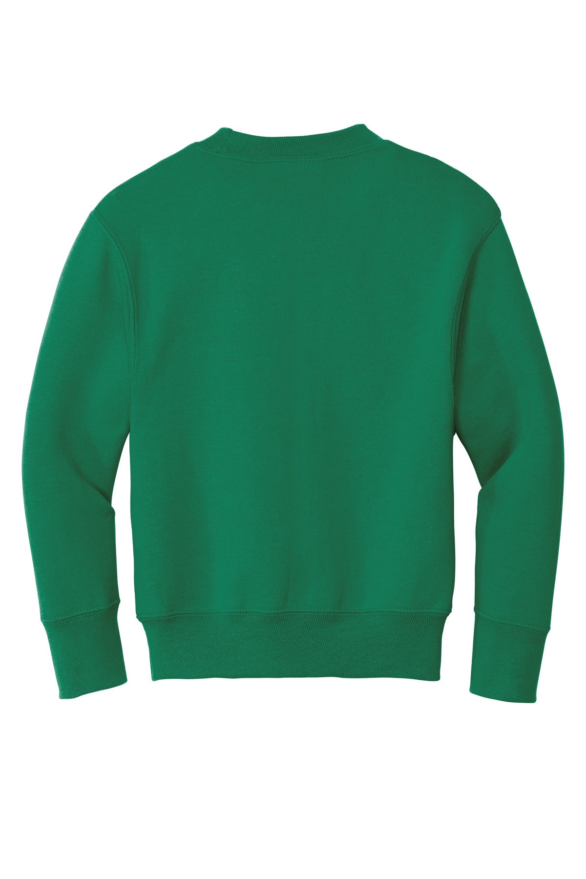 Port & Company® - Youth Core Fleece Crewneck Sweatshirt
