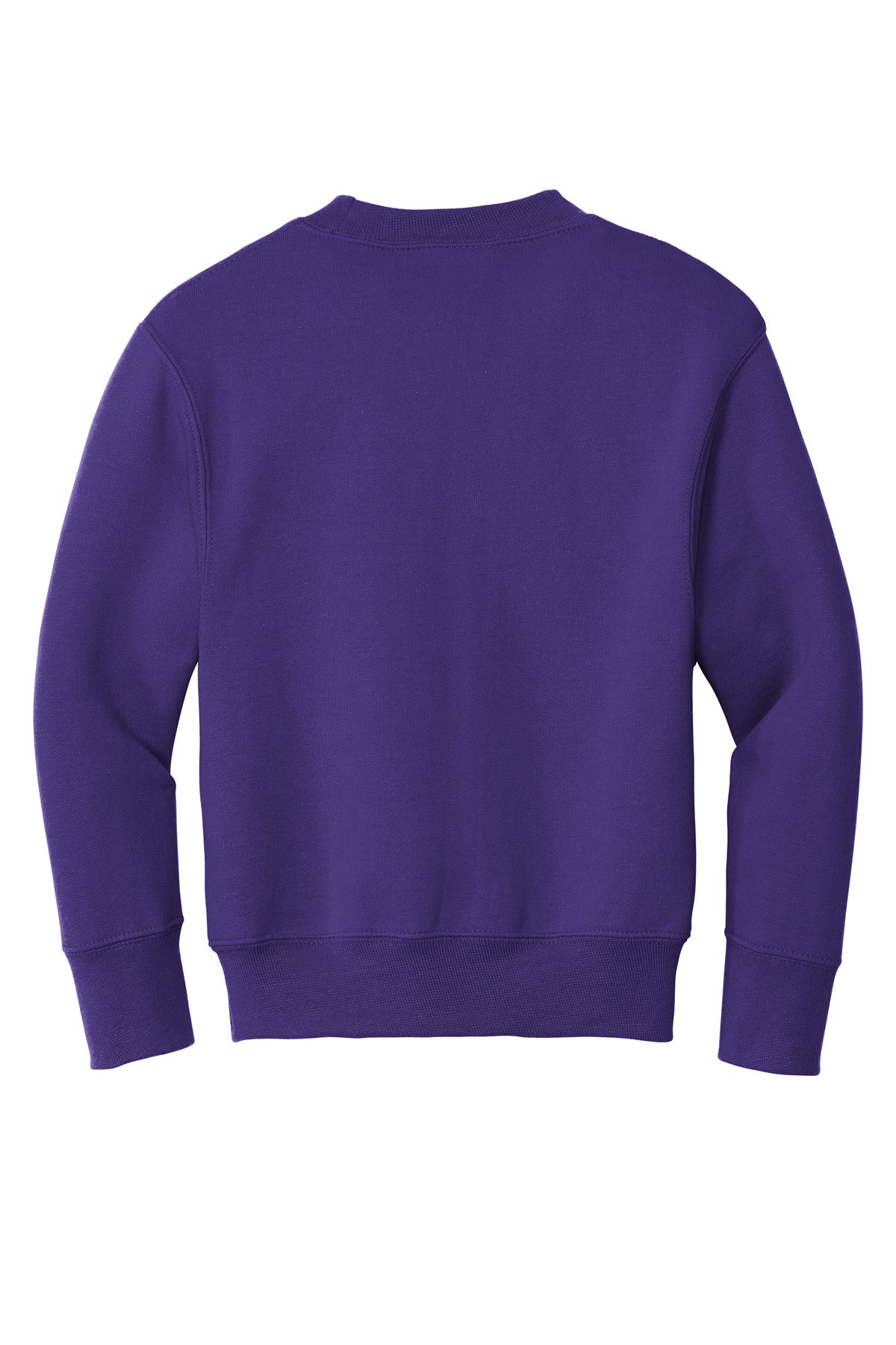 Port & Company® - Youth Core Fleece Crewneck Sweatshirt