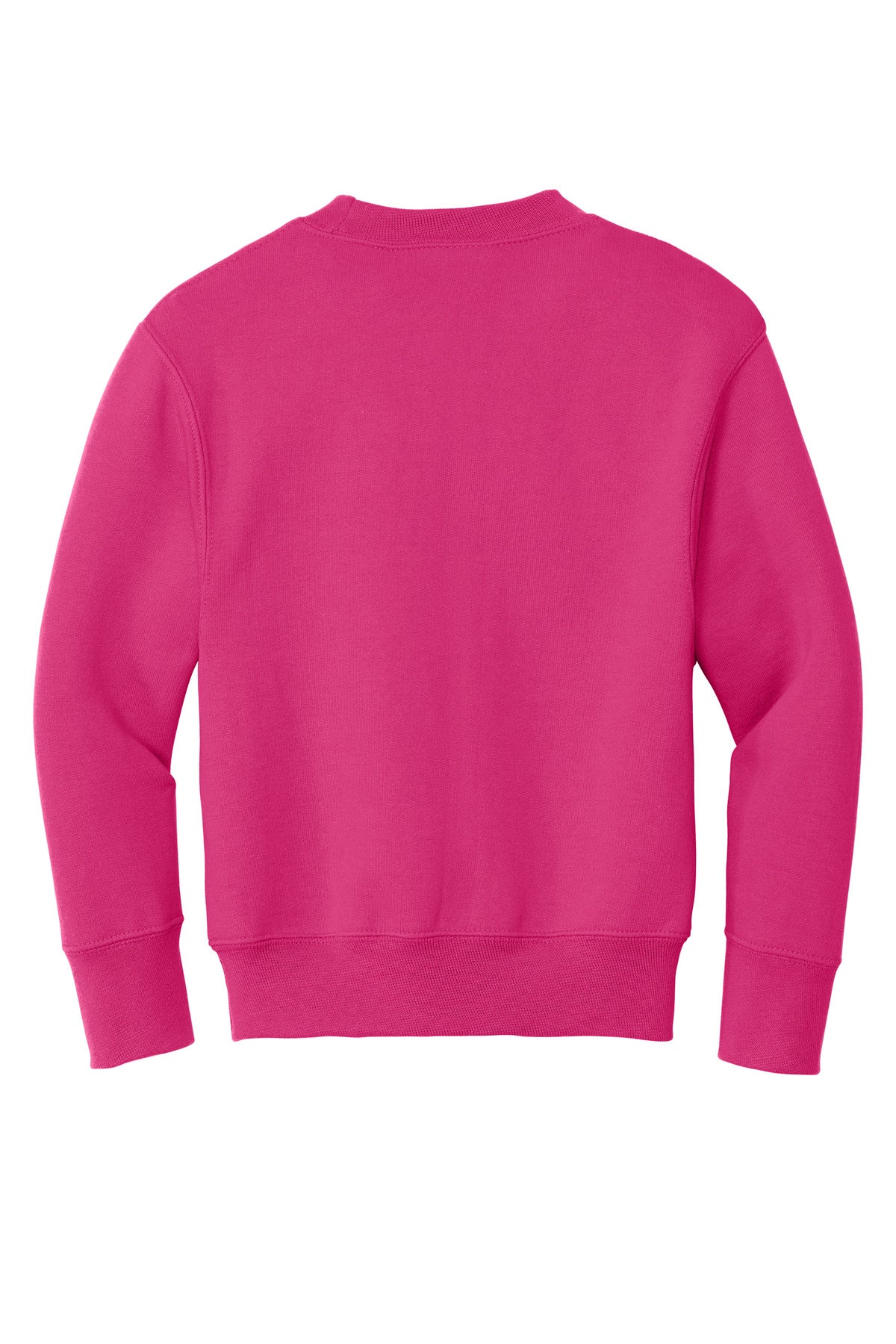 Port & Company® - Youth Core Fleece Crewneck Sweatshirt